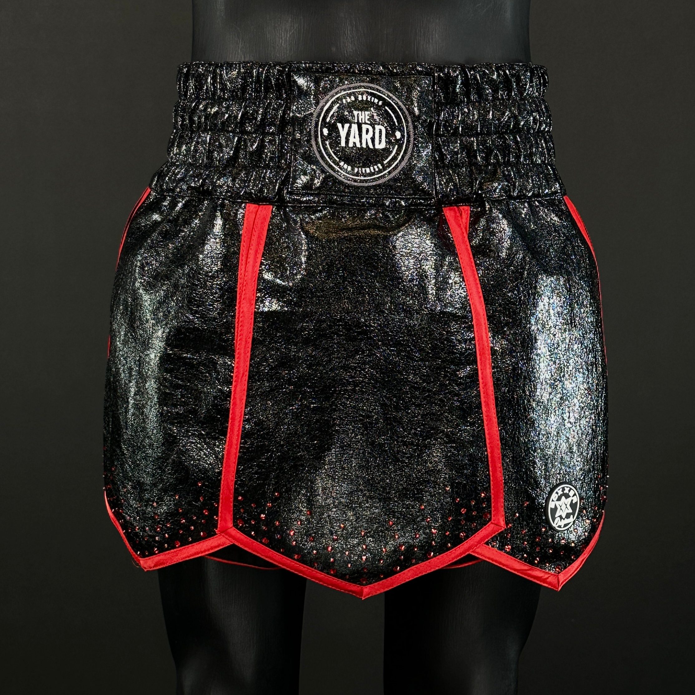 Roman MTS (short style) Layton 172107 Gladiator Shorts