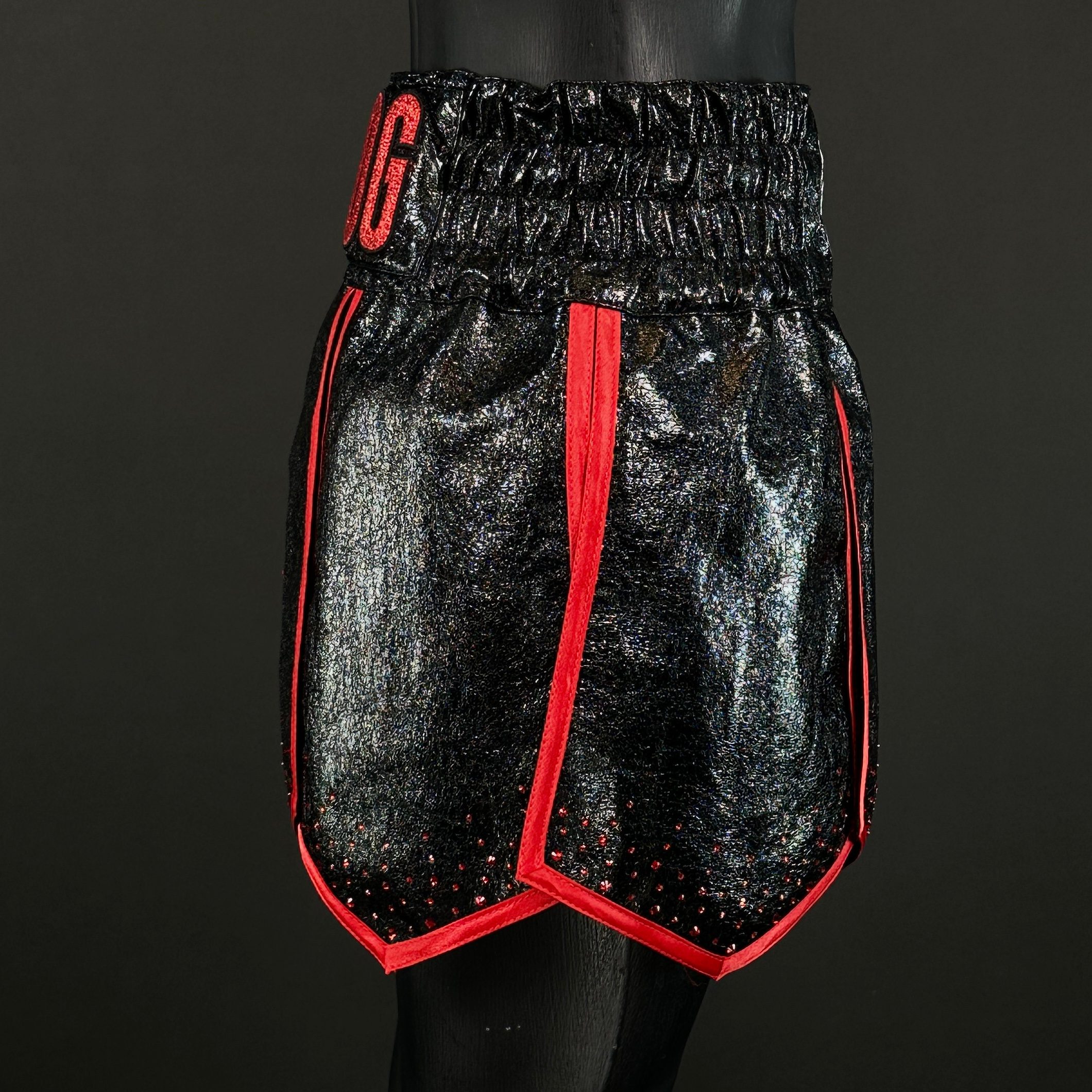 Roman MTS (short style) Layton 172107 Gladiator Shorts