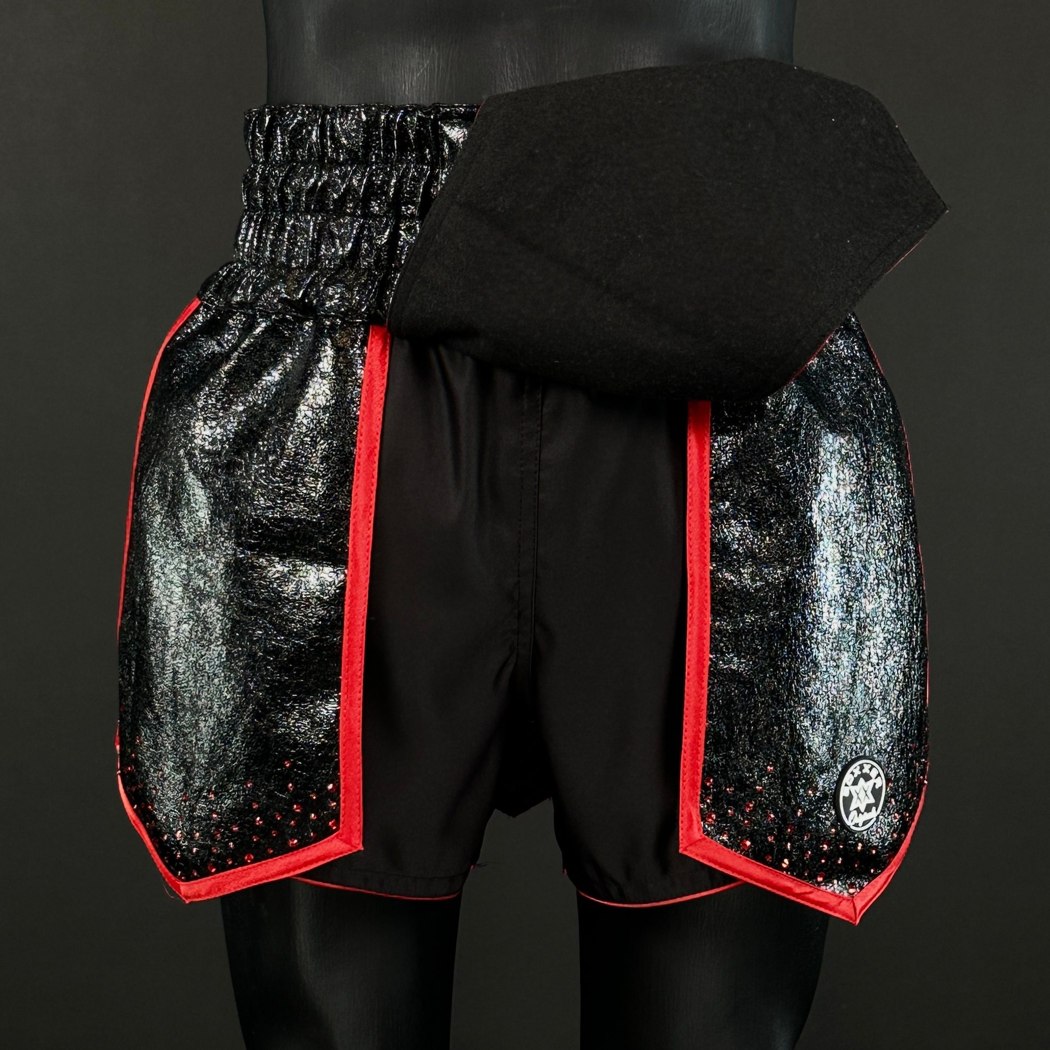 Roman MTS (short style) Layton 172107 Gladiator Shorts