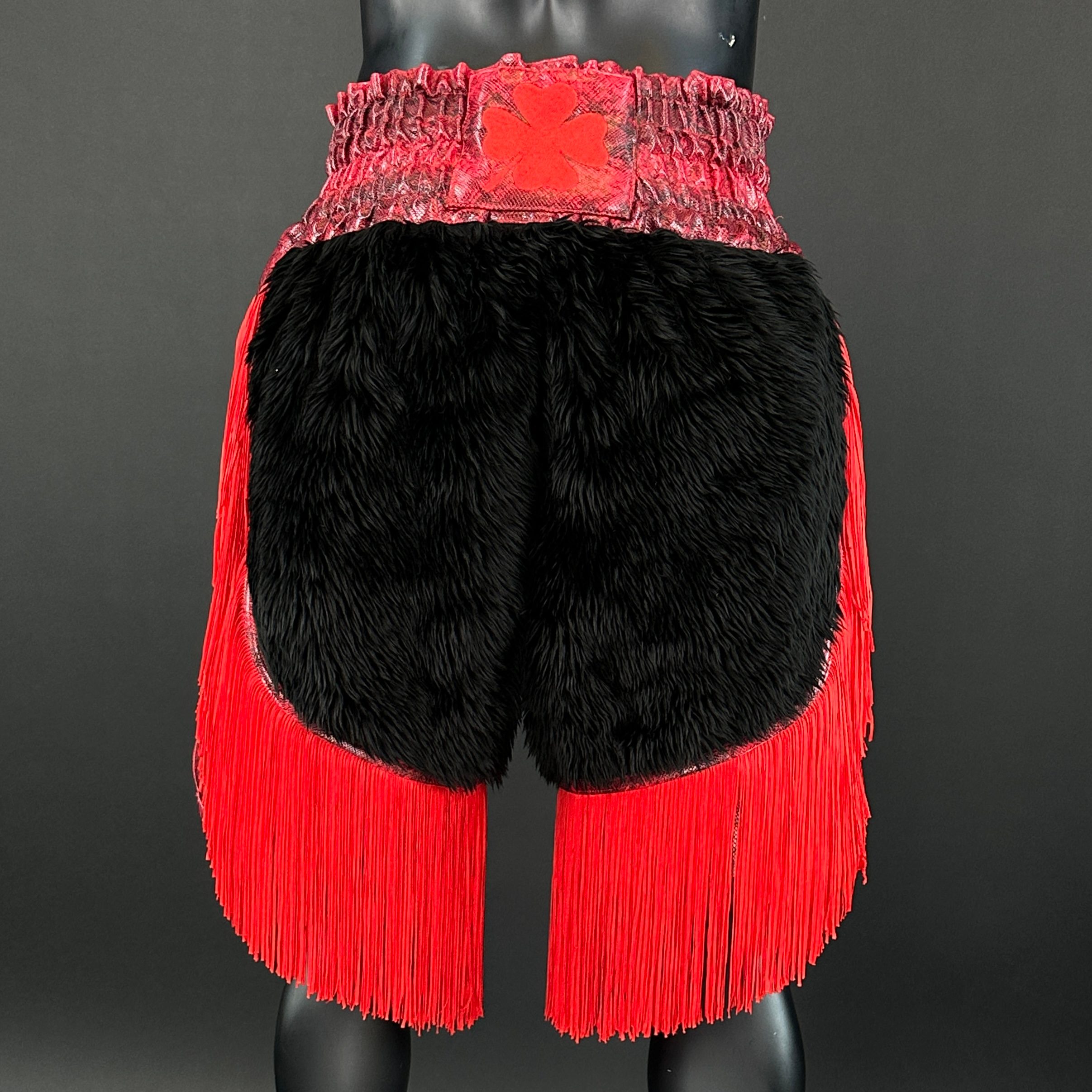 Lorenzo BX Kyle 172843 Custom Boxing Shorts & Trunks