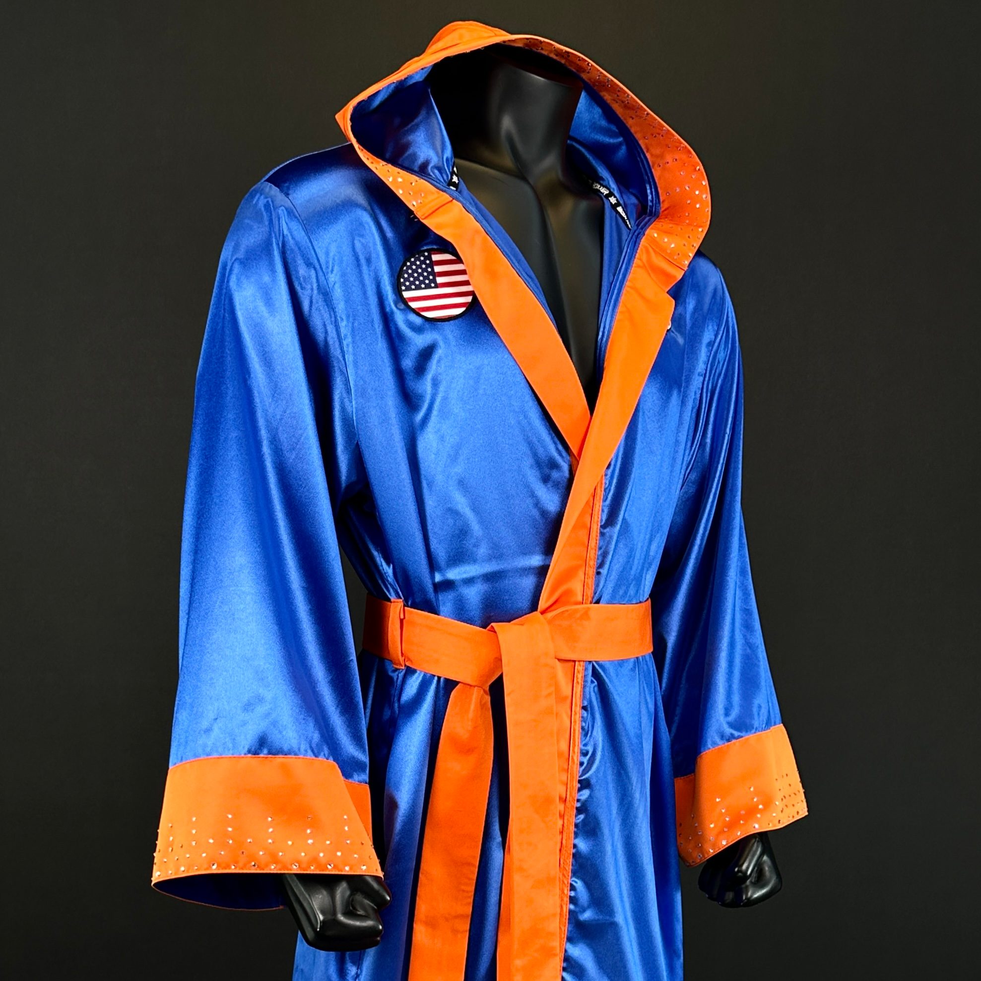 Classic Robe Old Doug 172005 Robes