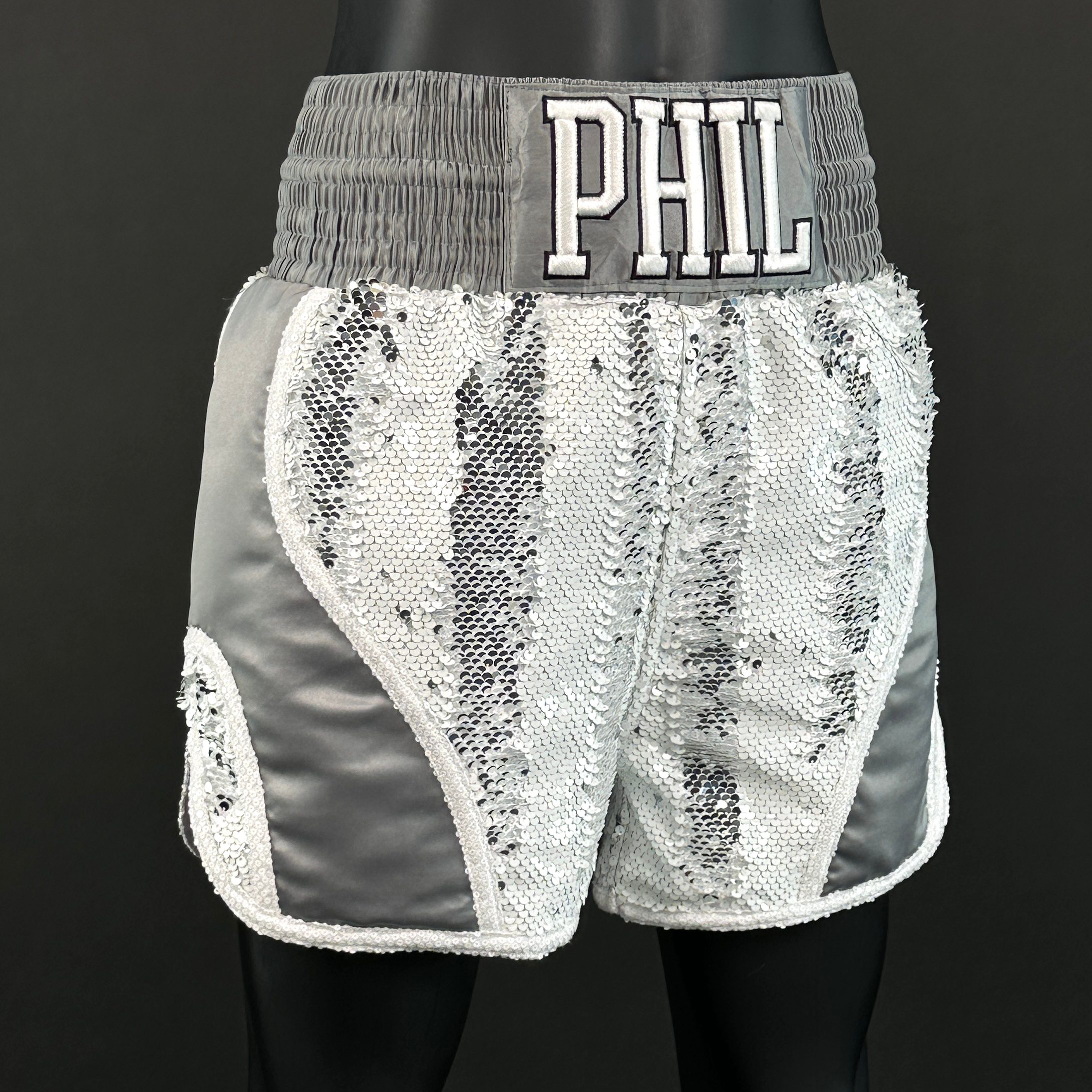 Dream BX mia 171260 Custom Boxing Shorts & Trunks