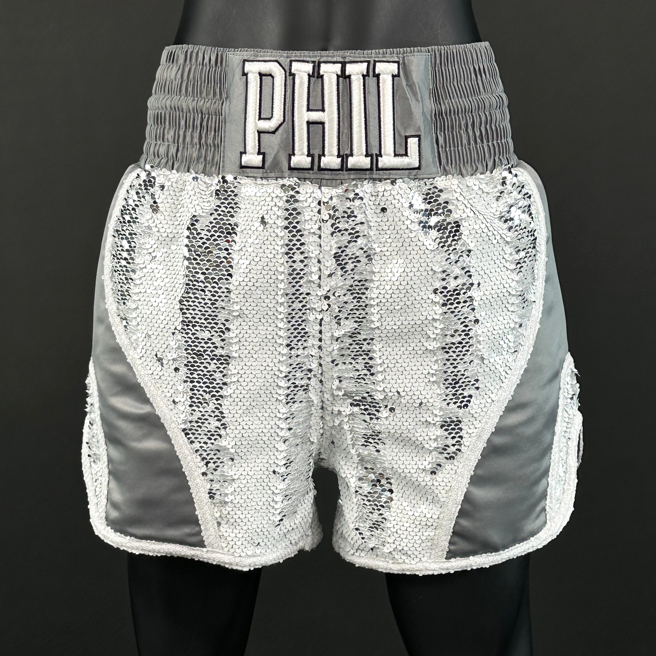 Dream BX mia 171260 Custom Boxing Shorts & Trunks