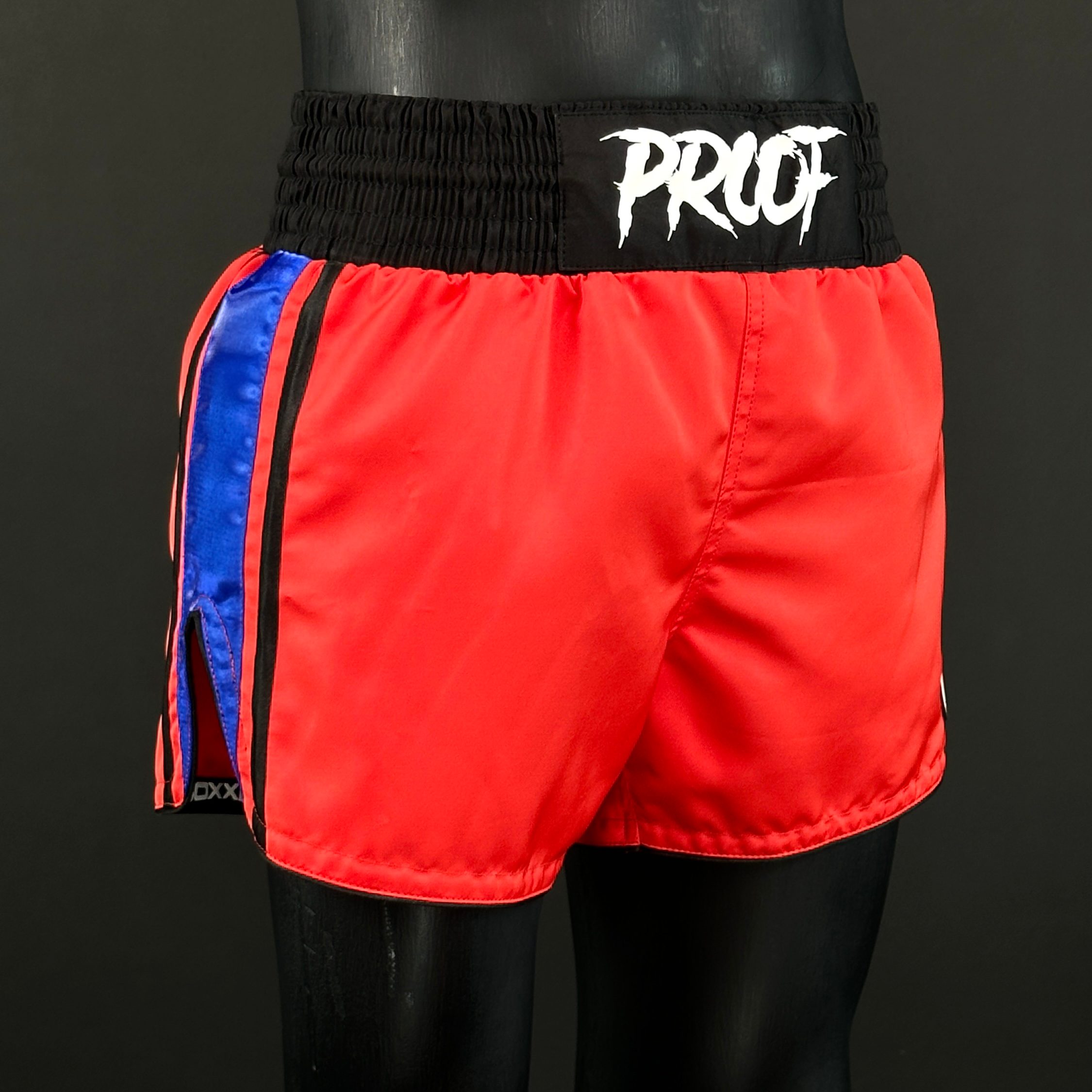 WINNER MTS Old Dylan 171191 Muay Thai Shorts