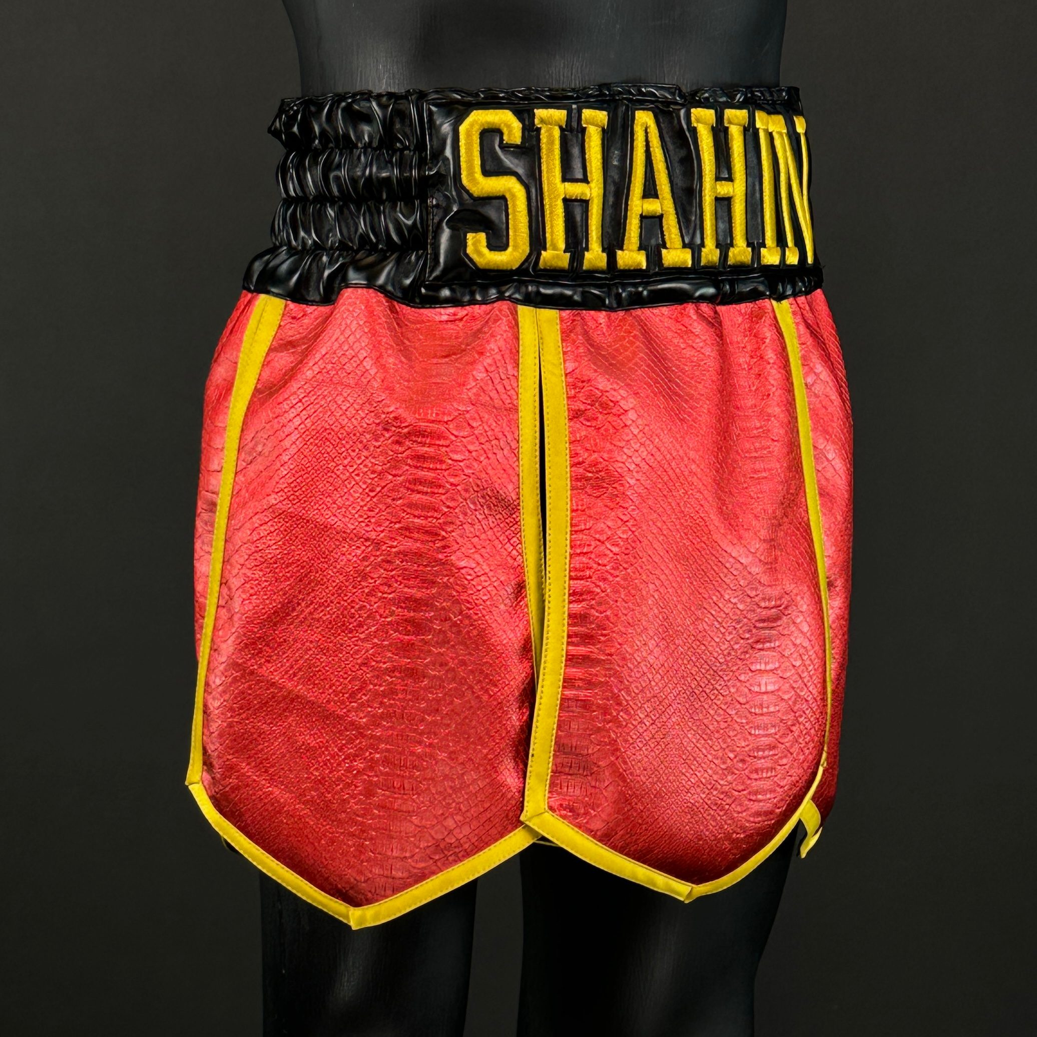 Roman MTS (short style) Ilyaas 172305 Gladiator Shorts