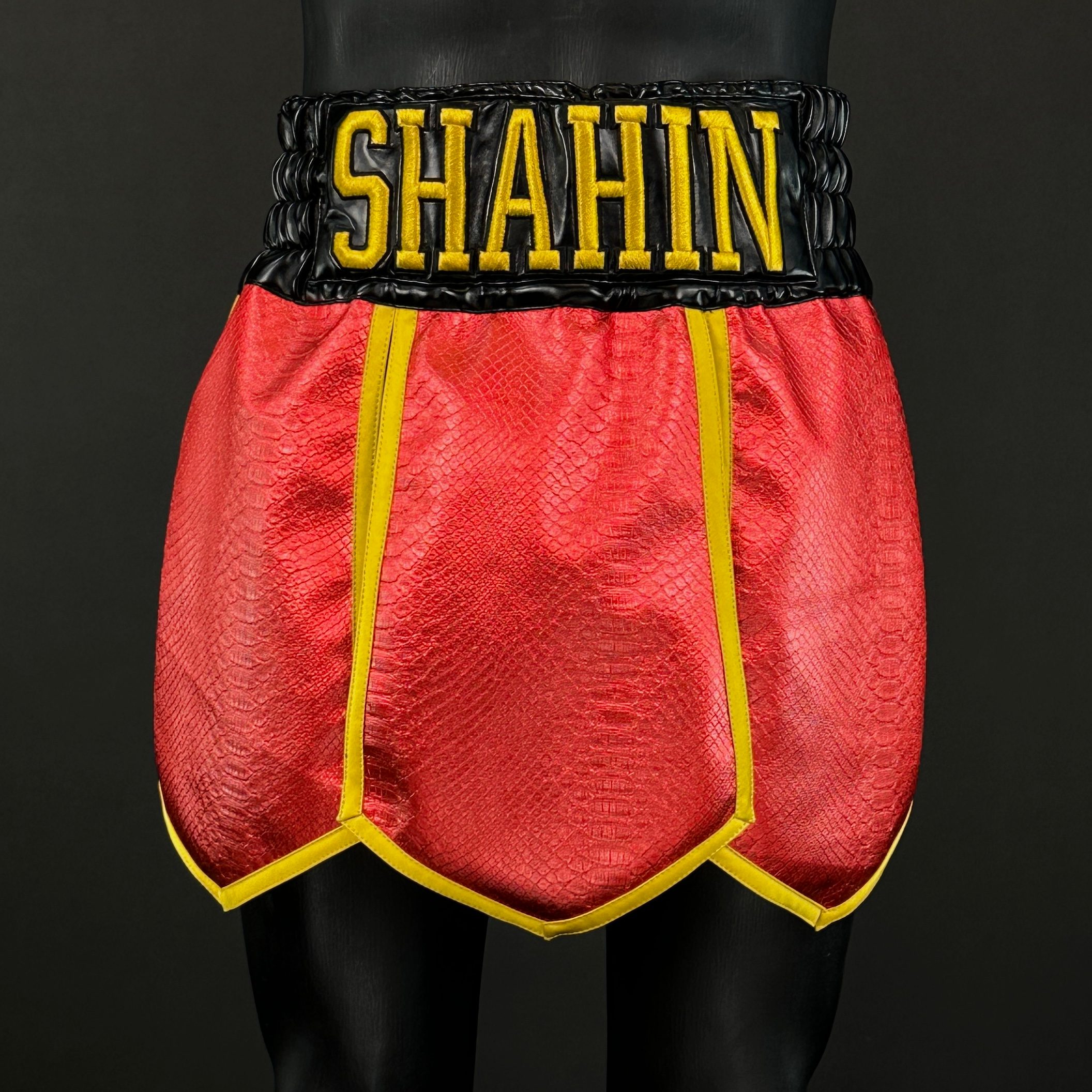 Roman MTS (short style) Ilyaas 172305 Gladiator Shorts