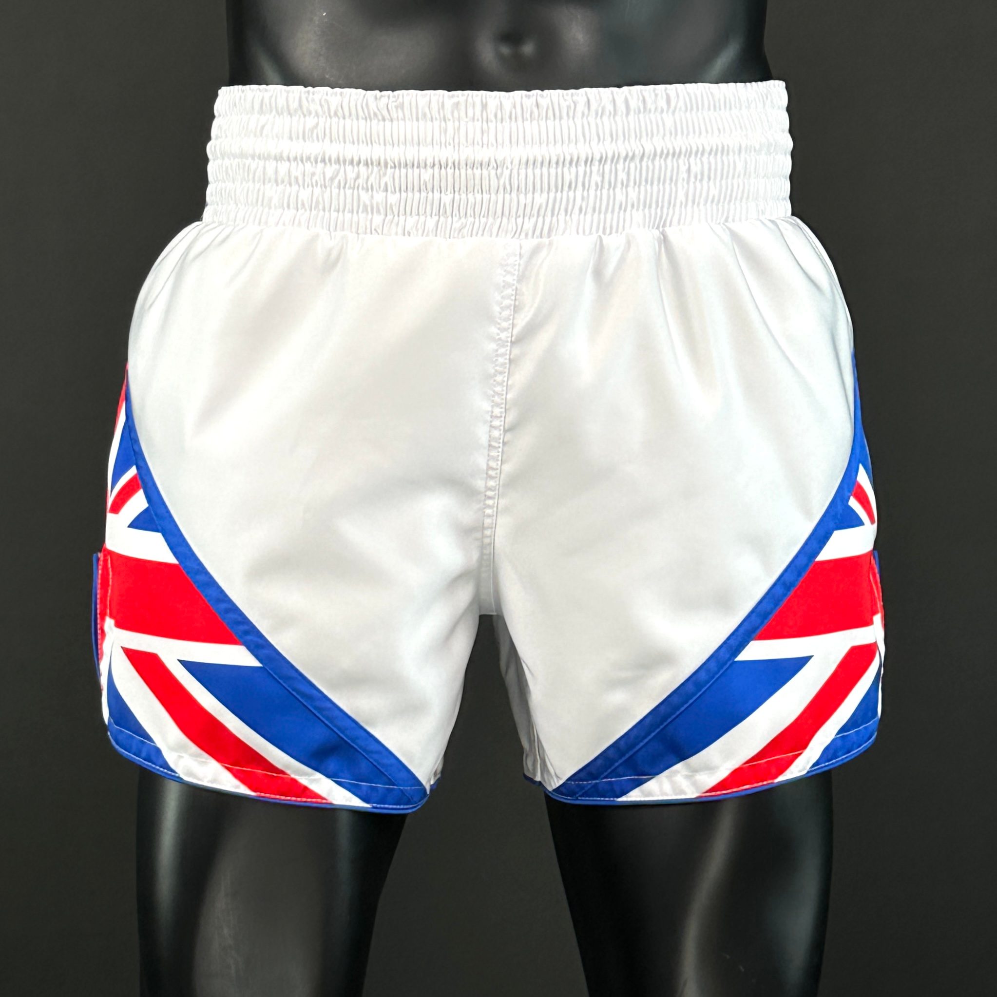 BRIT MTS Scott 171811 Muay Thai Shorts
