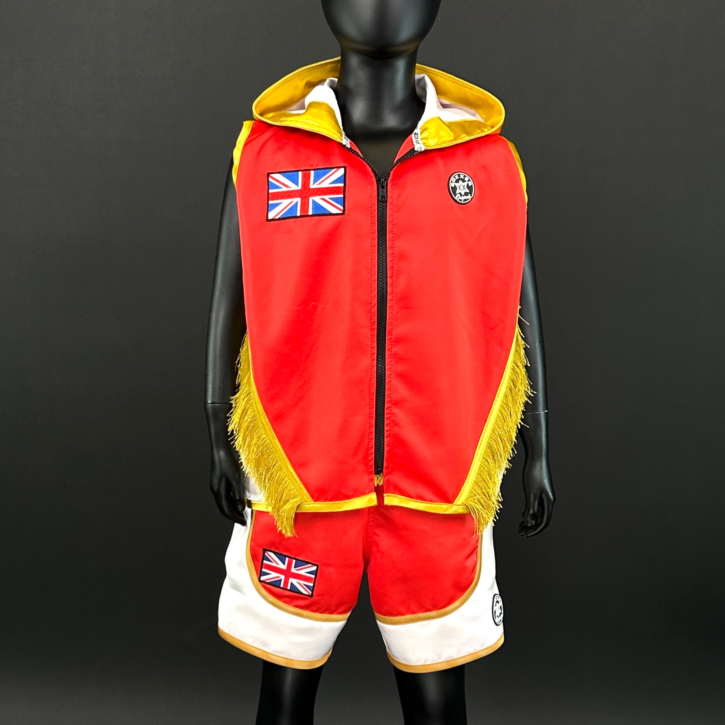 FLOYD Jacket Old Mark 171774 Jackets