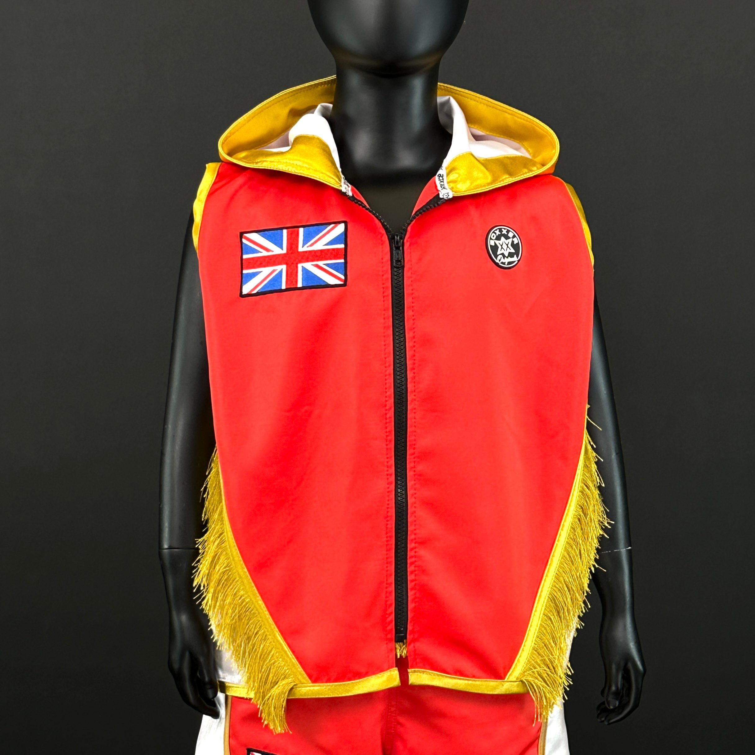 FLOYD Jacket Mark 171774 Jackets