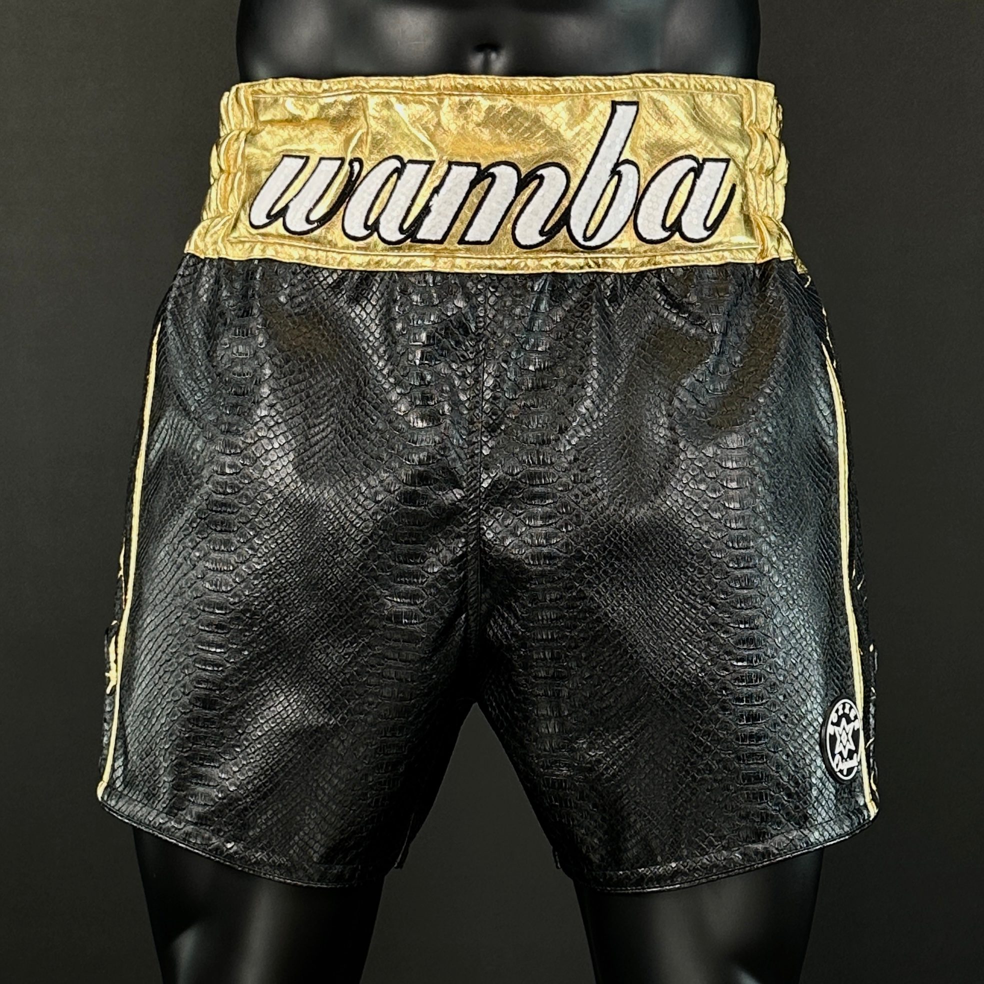 Thor MTS nicolas 172180 Muay Thai Shorts