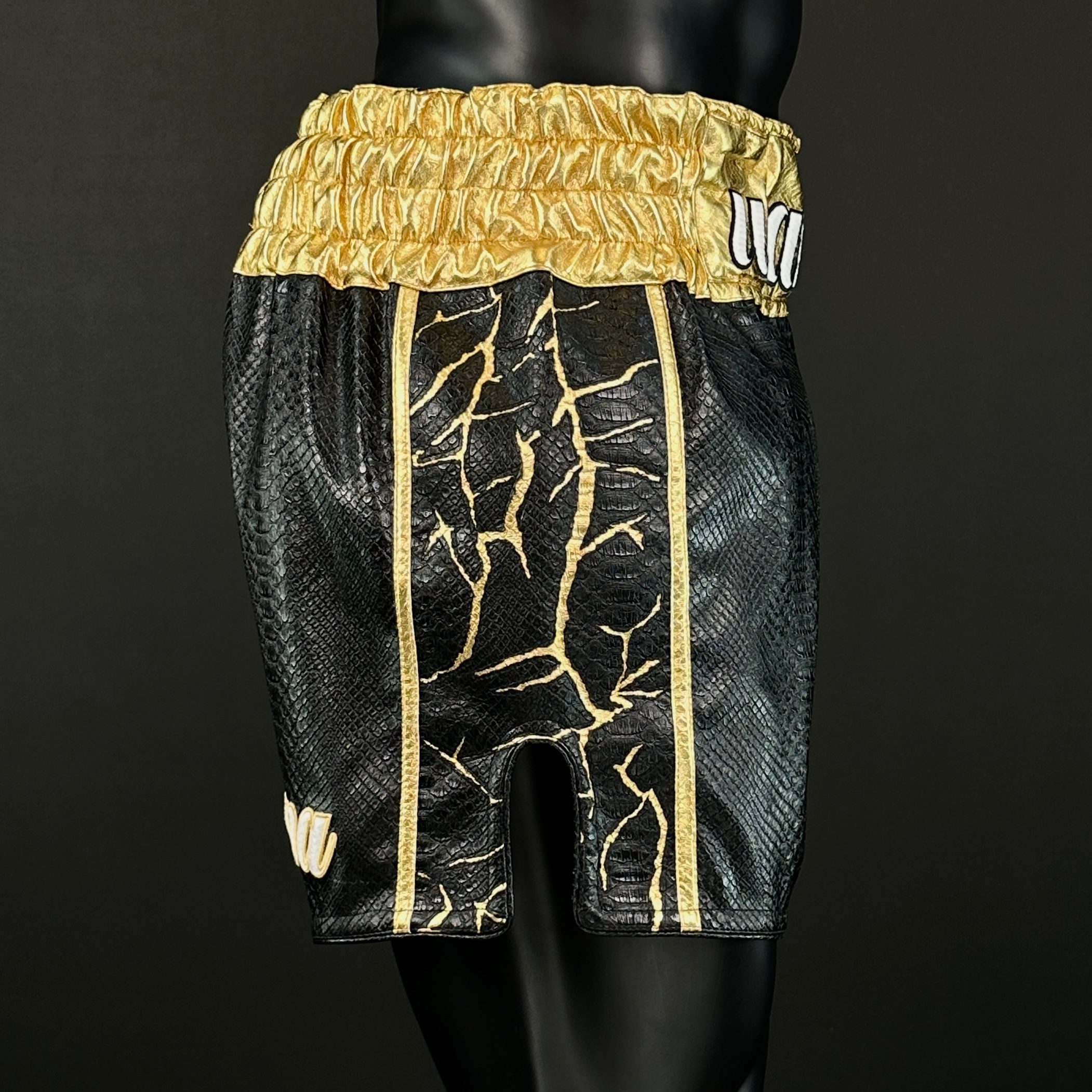 Thor MTS nicolas 172180 Muay Thai Shorts