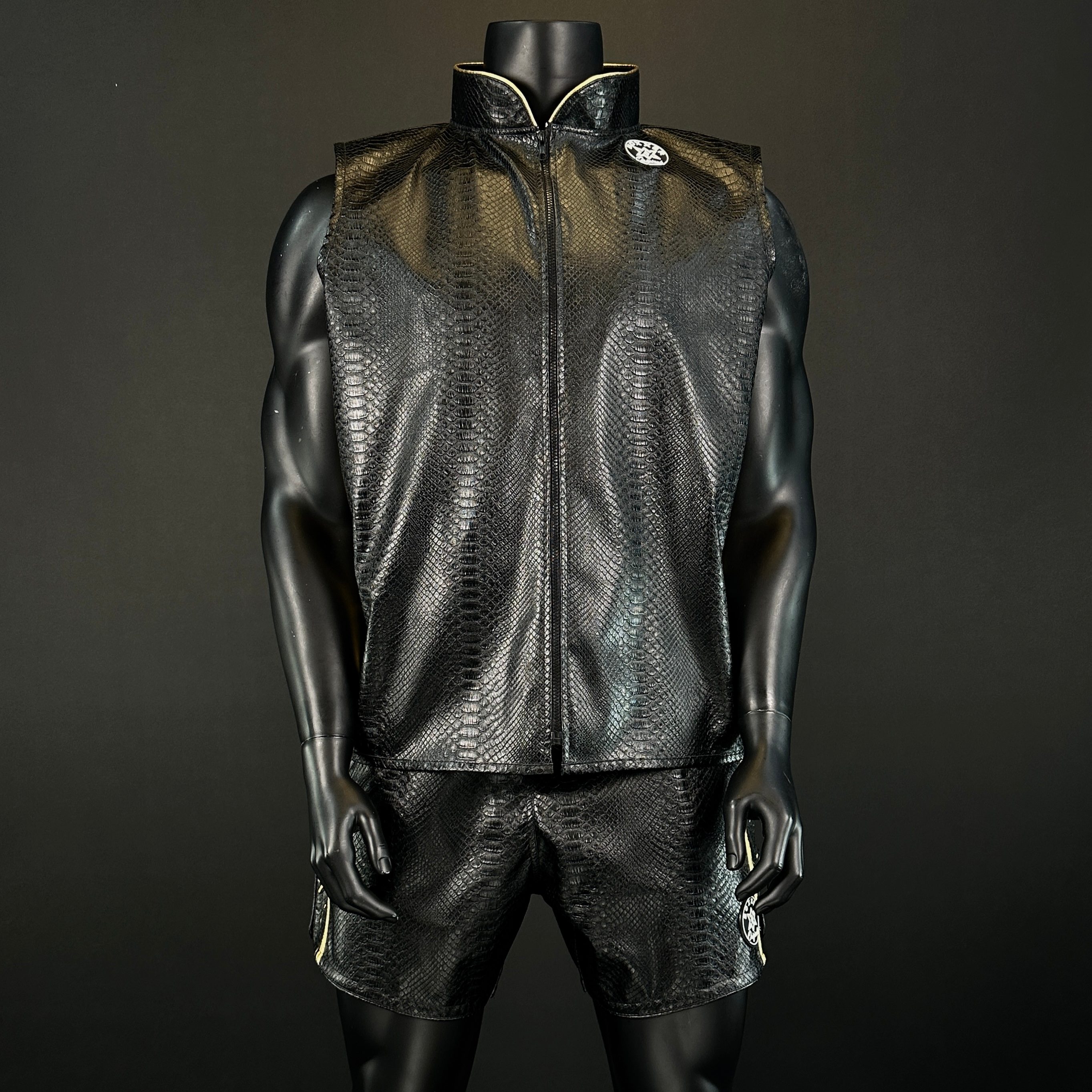 Thor JKT Old nicolas 172180 Jackets
