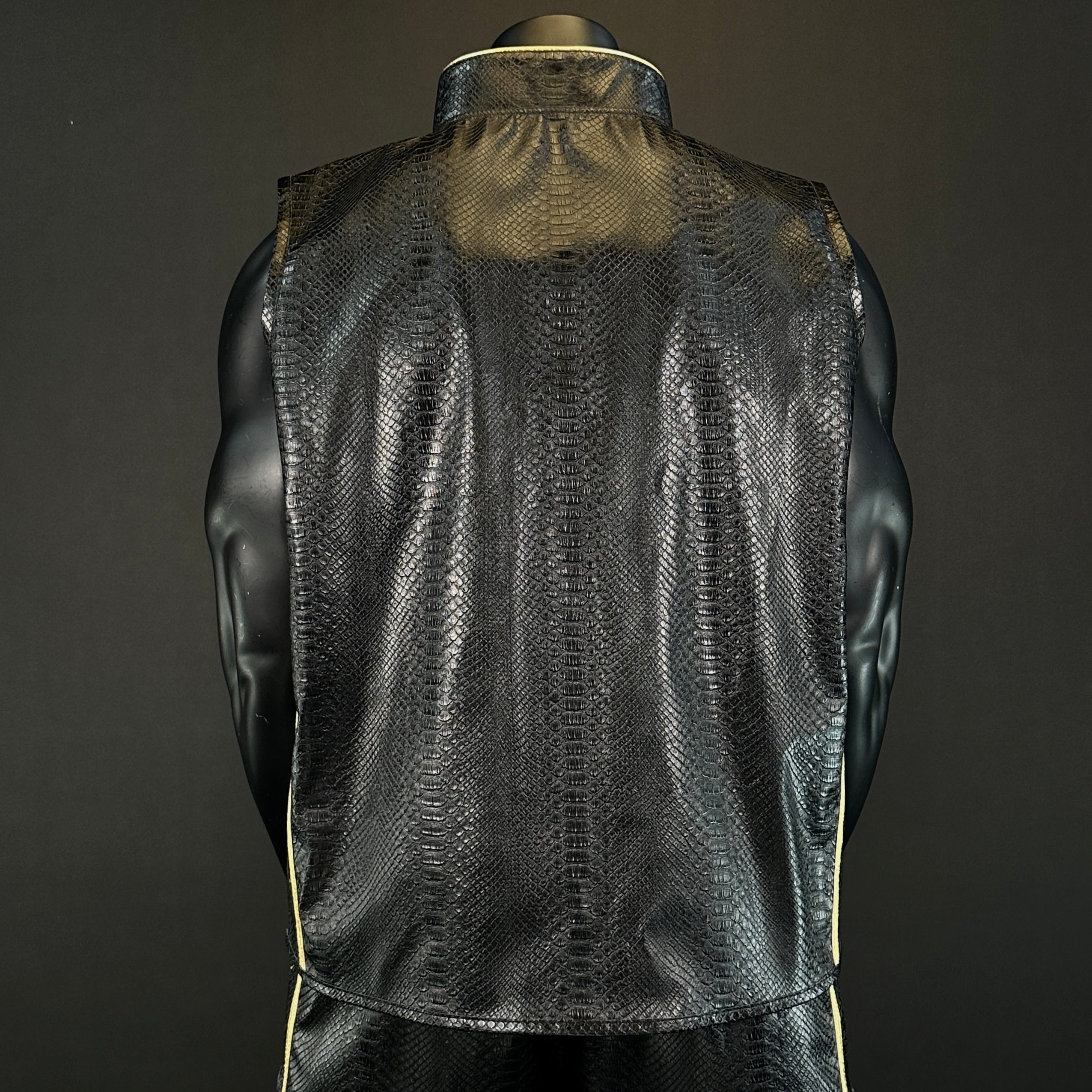 Thor JKT nicolas 172180 Jackets