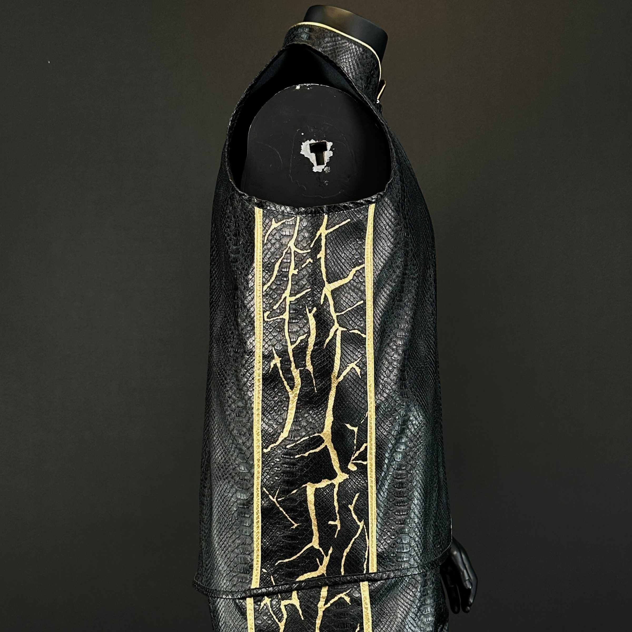 Thor JKT nicolas 172180 Jackets