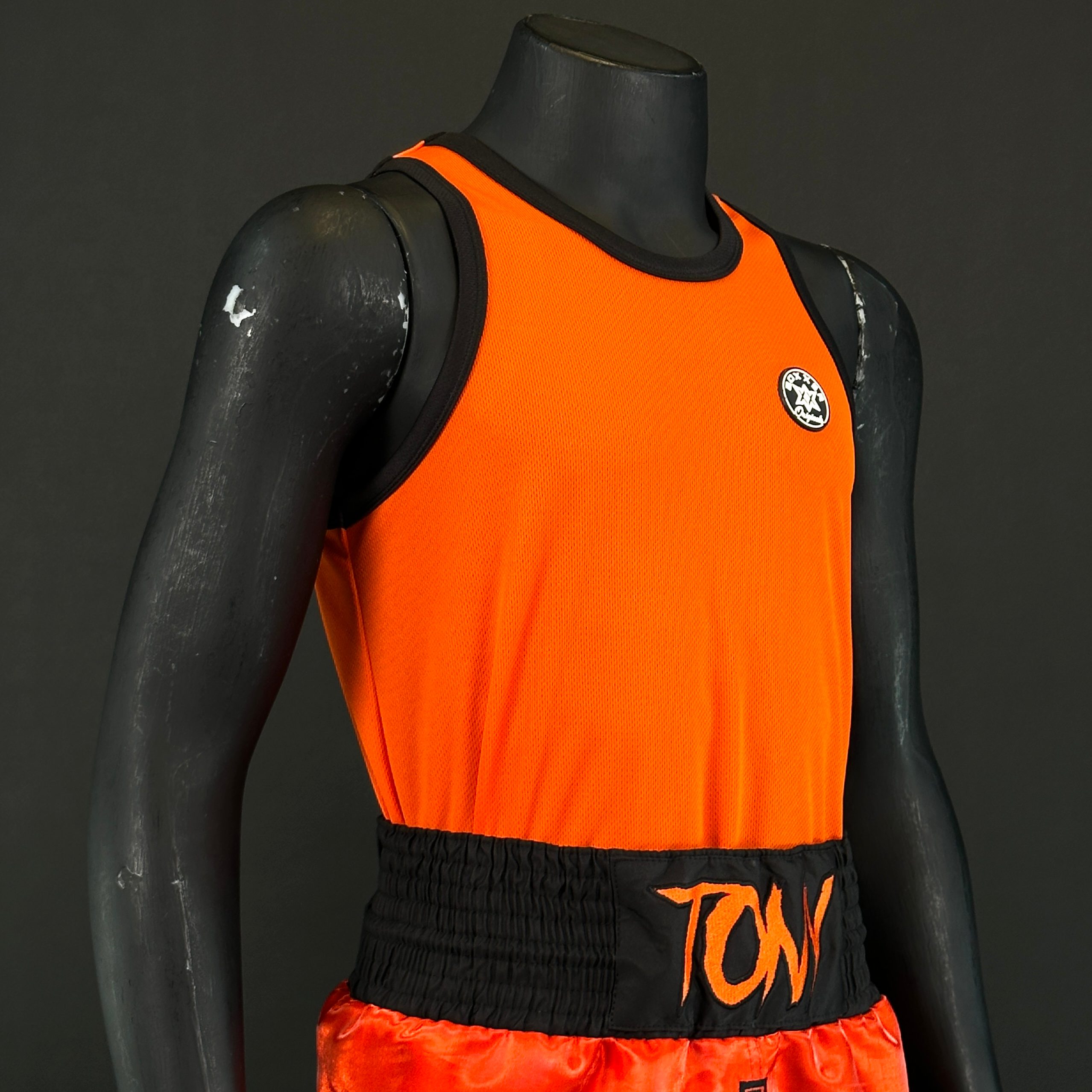 Classic Vest James 172736 Vests