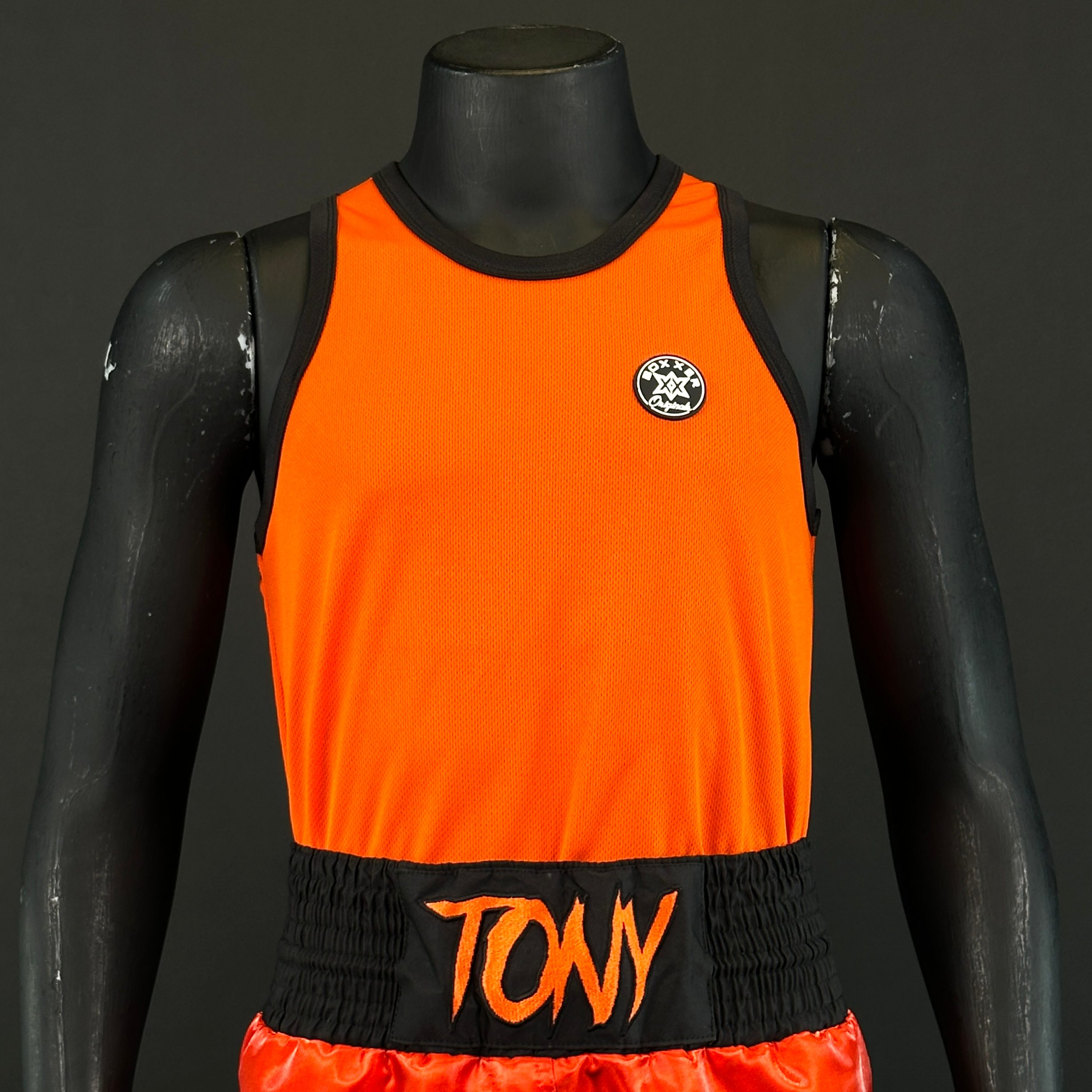 Classic Vest James 172736 Vests