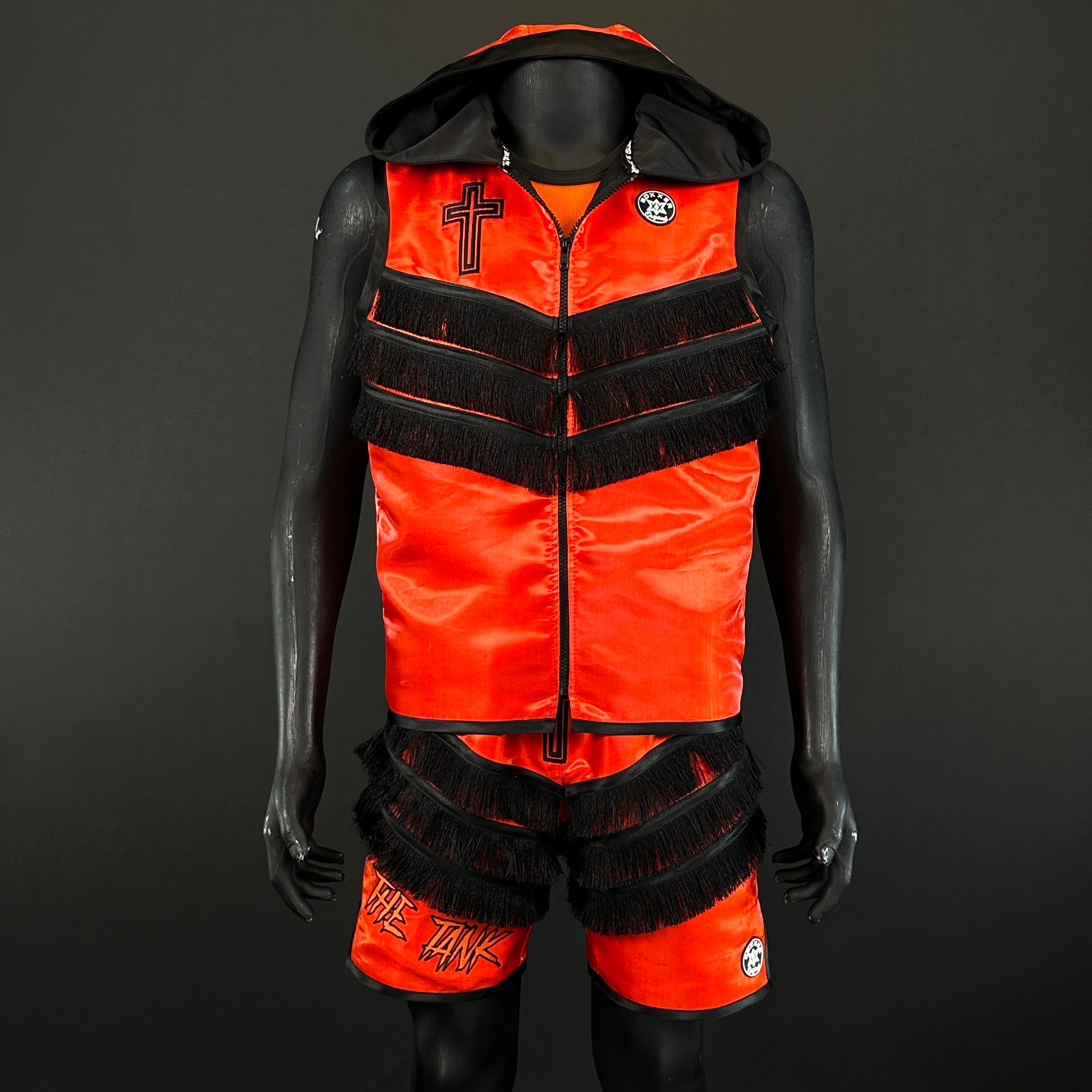 Rebel Jacket Old James 172736 Jackets