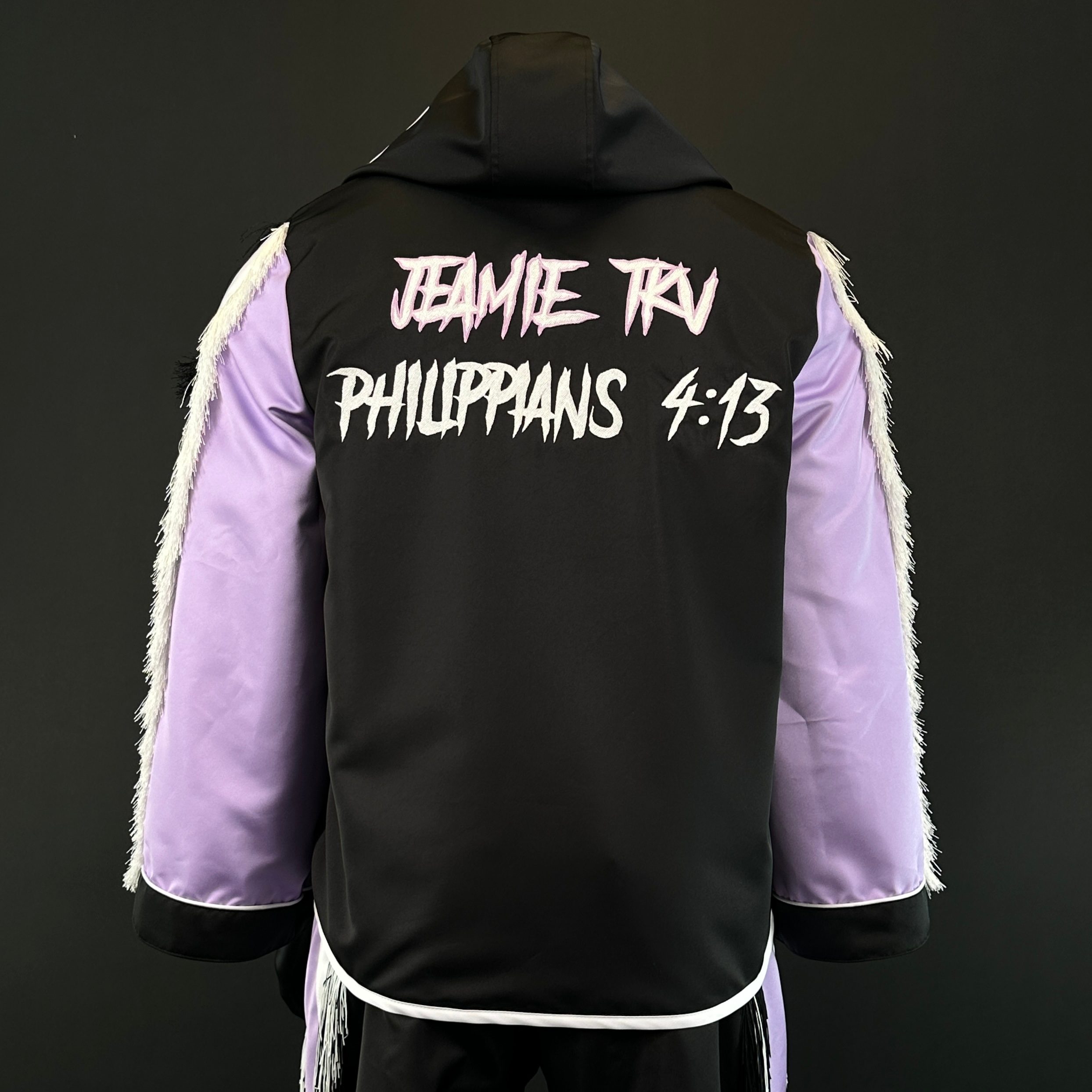 TKV SLEEVE JKT Jeamie 172862 Jackets