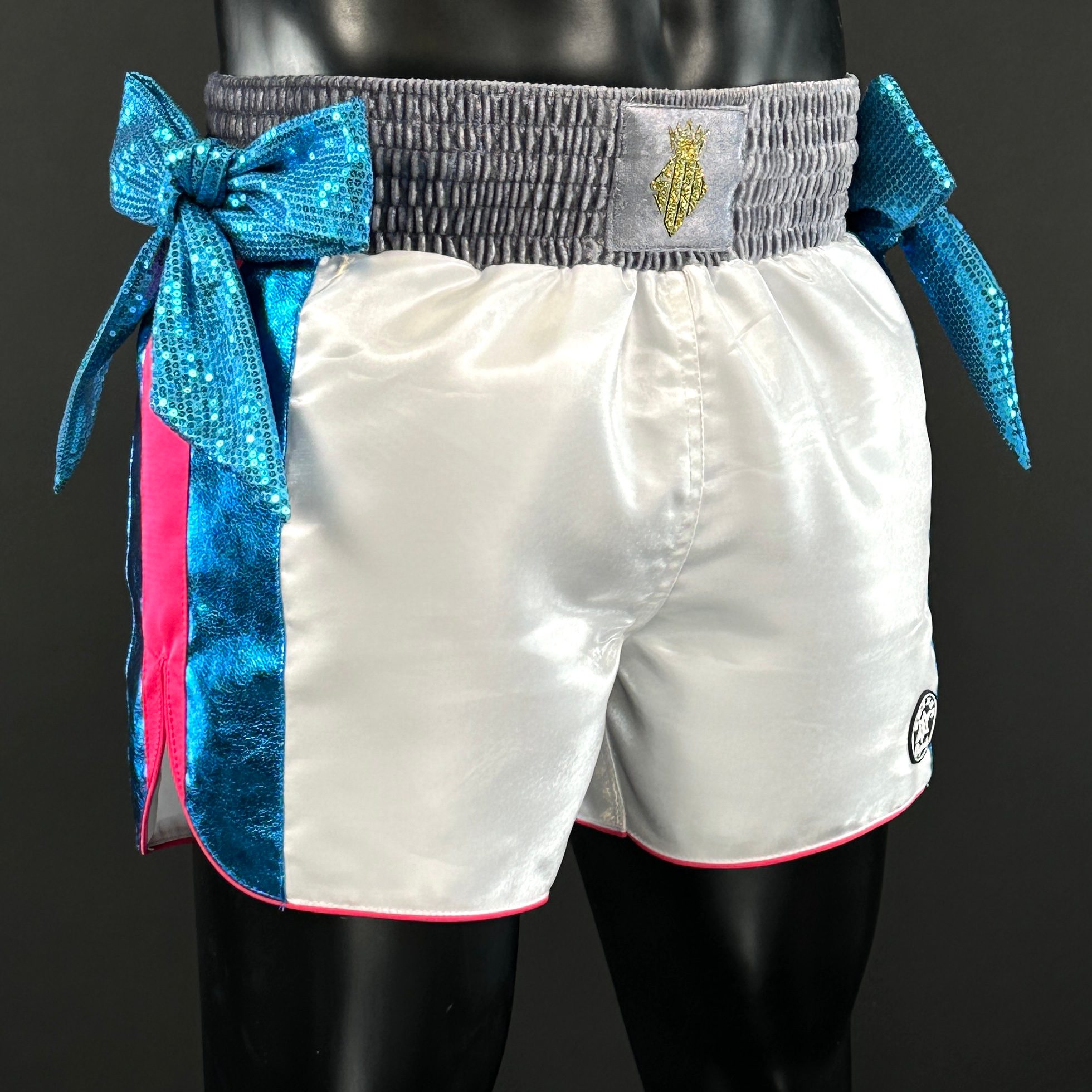 The Gen One MTS Paul 172681 Muay Thai Shorts
