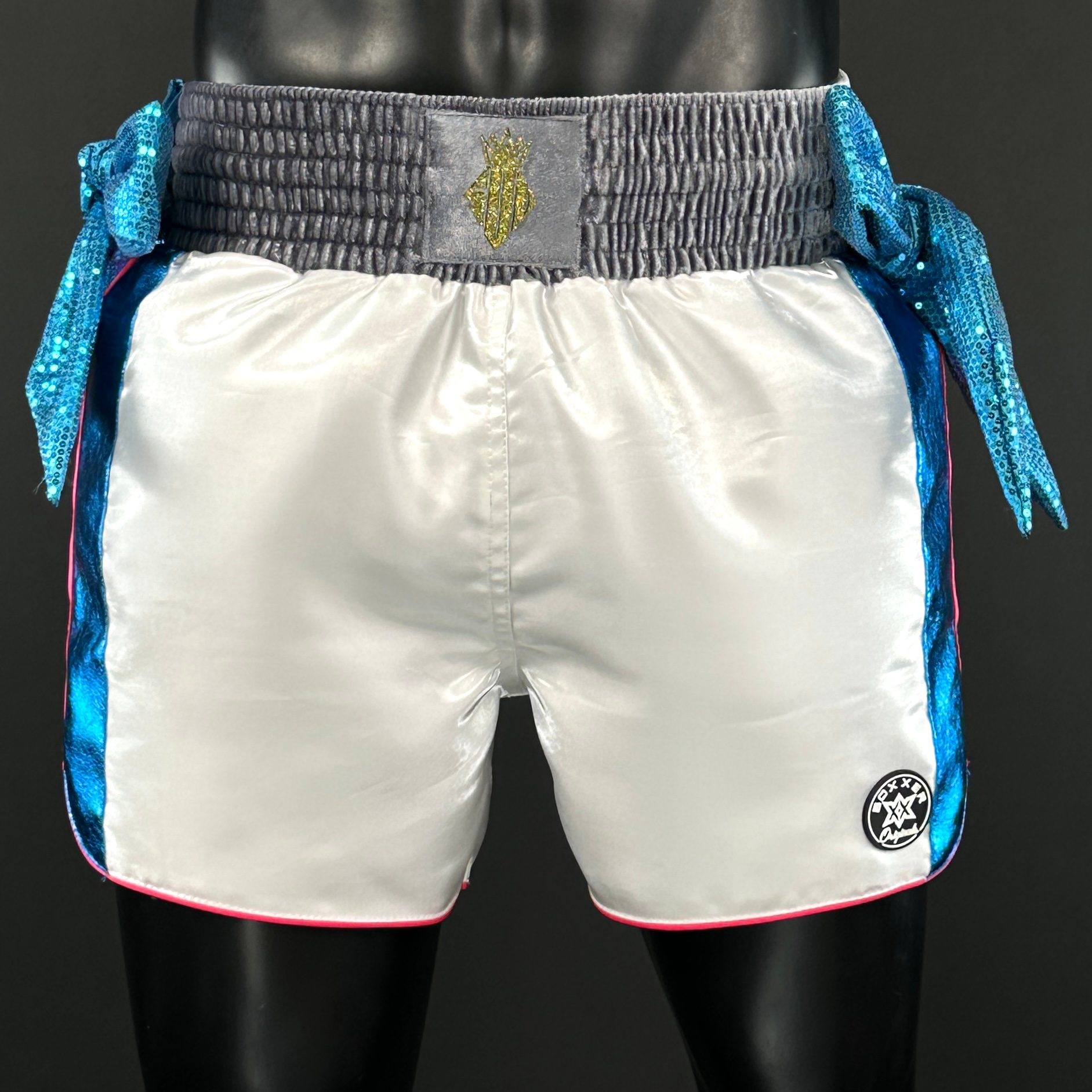 The Gen One MTS Paul 172681 Muay Thai Shorts