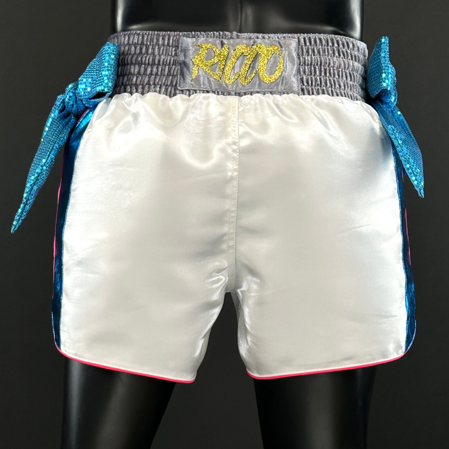 The Gen One MTS Paul 172681 Muay Thai Shorts