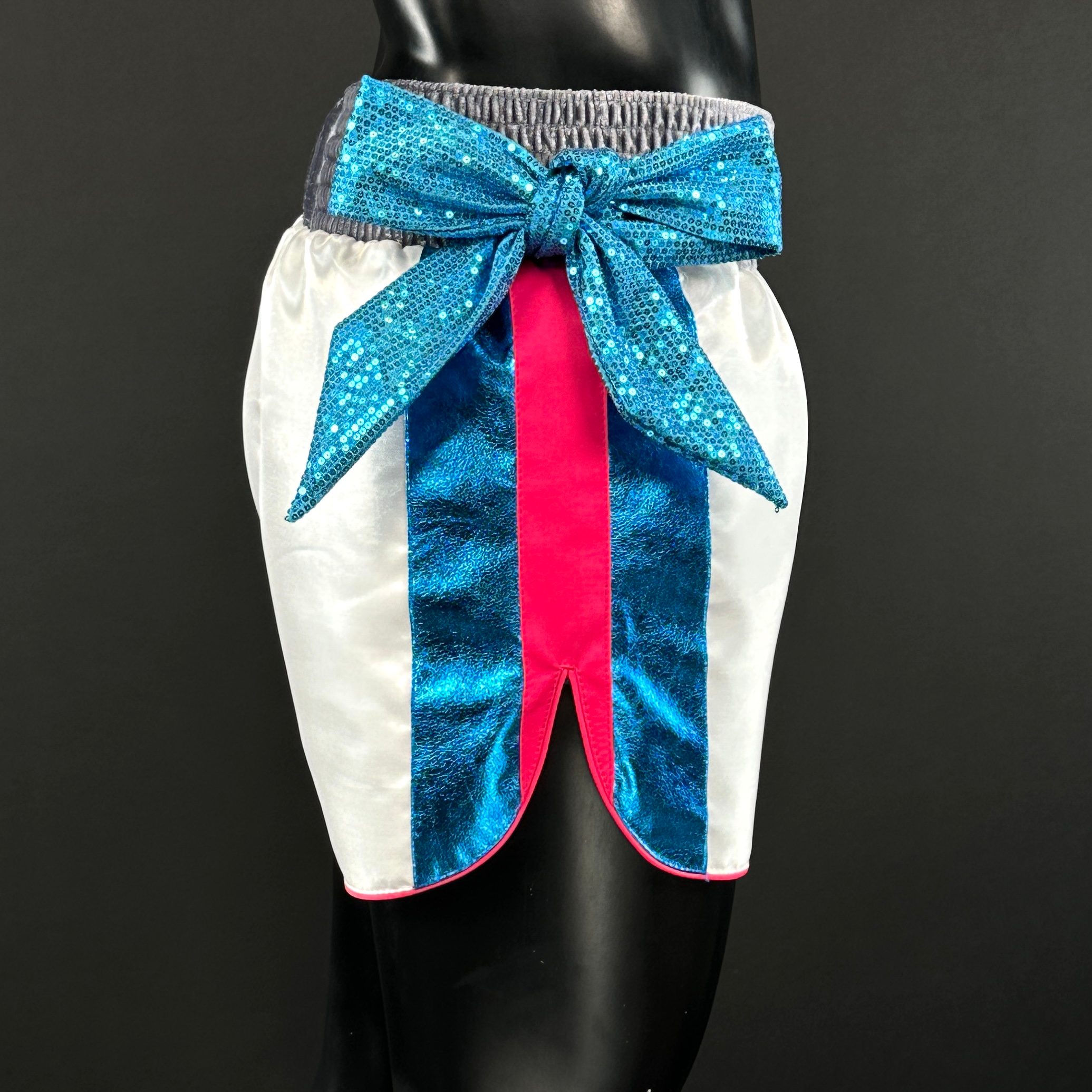 The Gen One MTS Paul 172681 Muay Thai Shorts