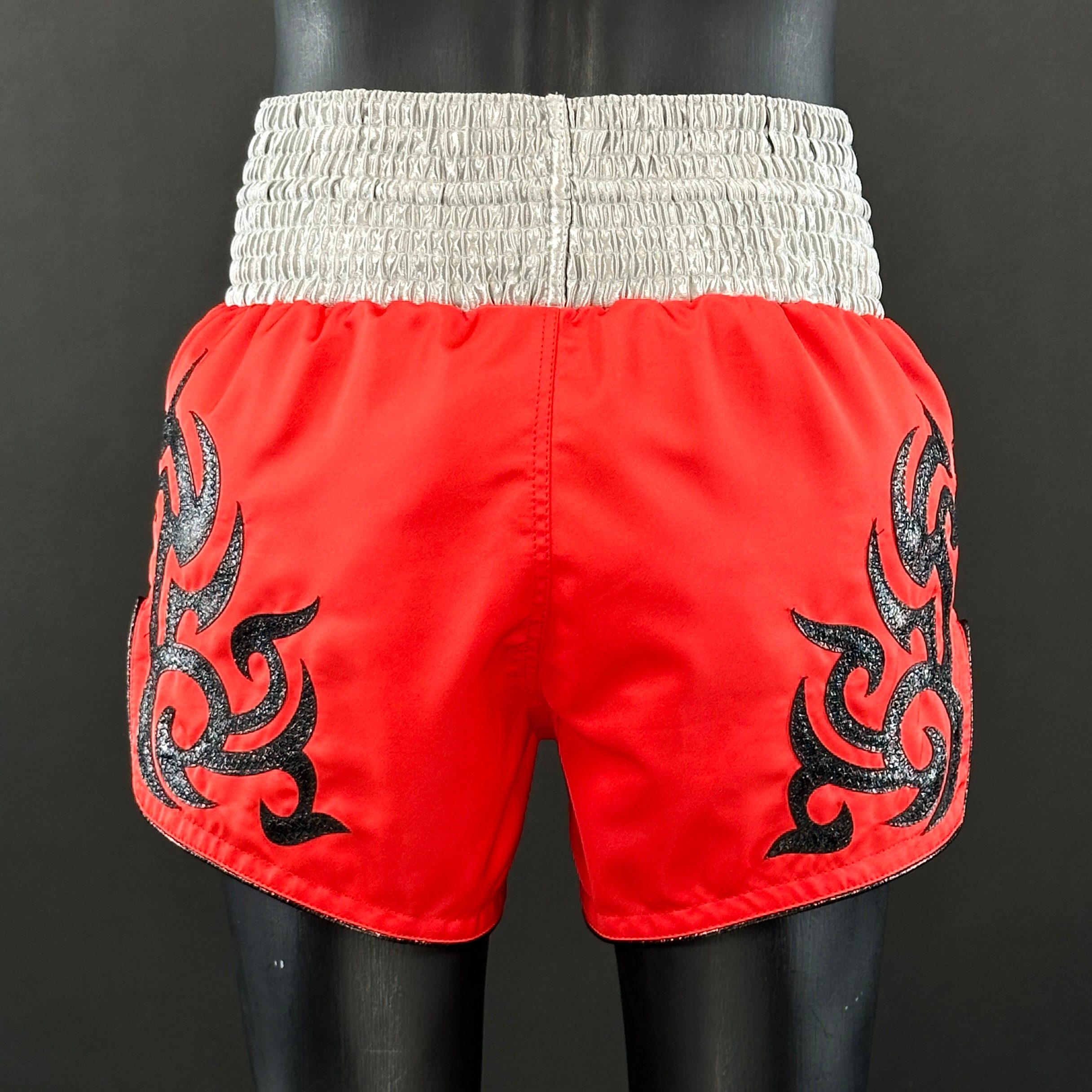 THAI KANOK1 MTS Christi 172462 Muay Thai Shorts