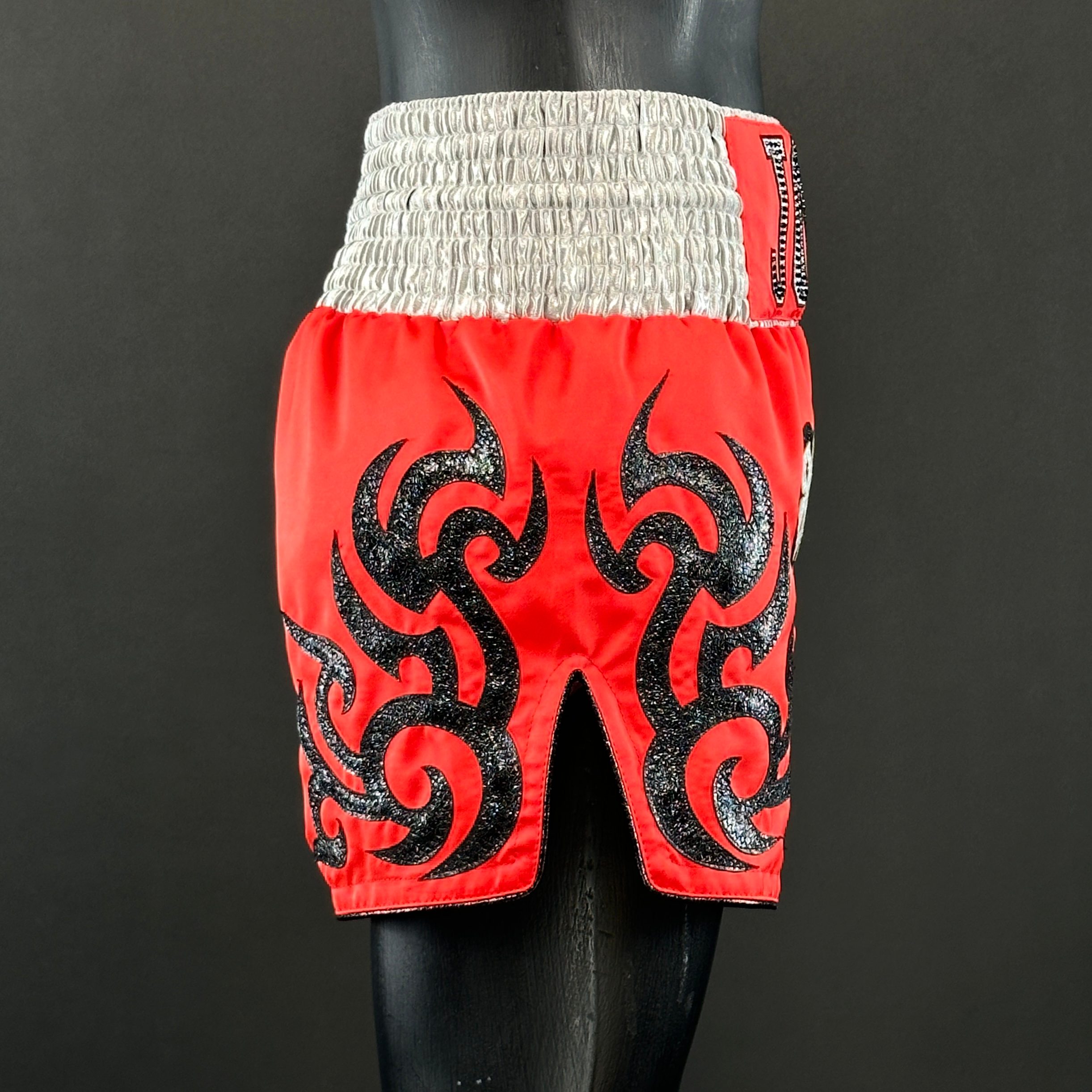 THAI KANOK1 MTS Christi 172462 Muay Thai Shorts