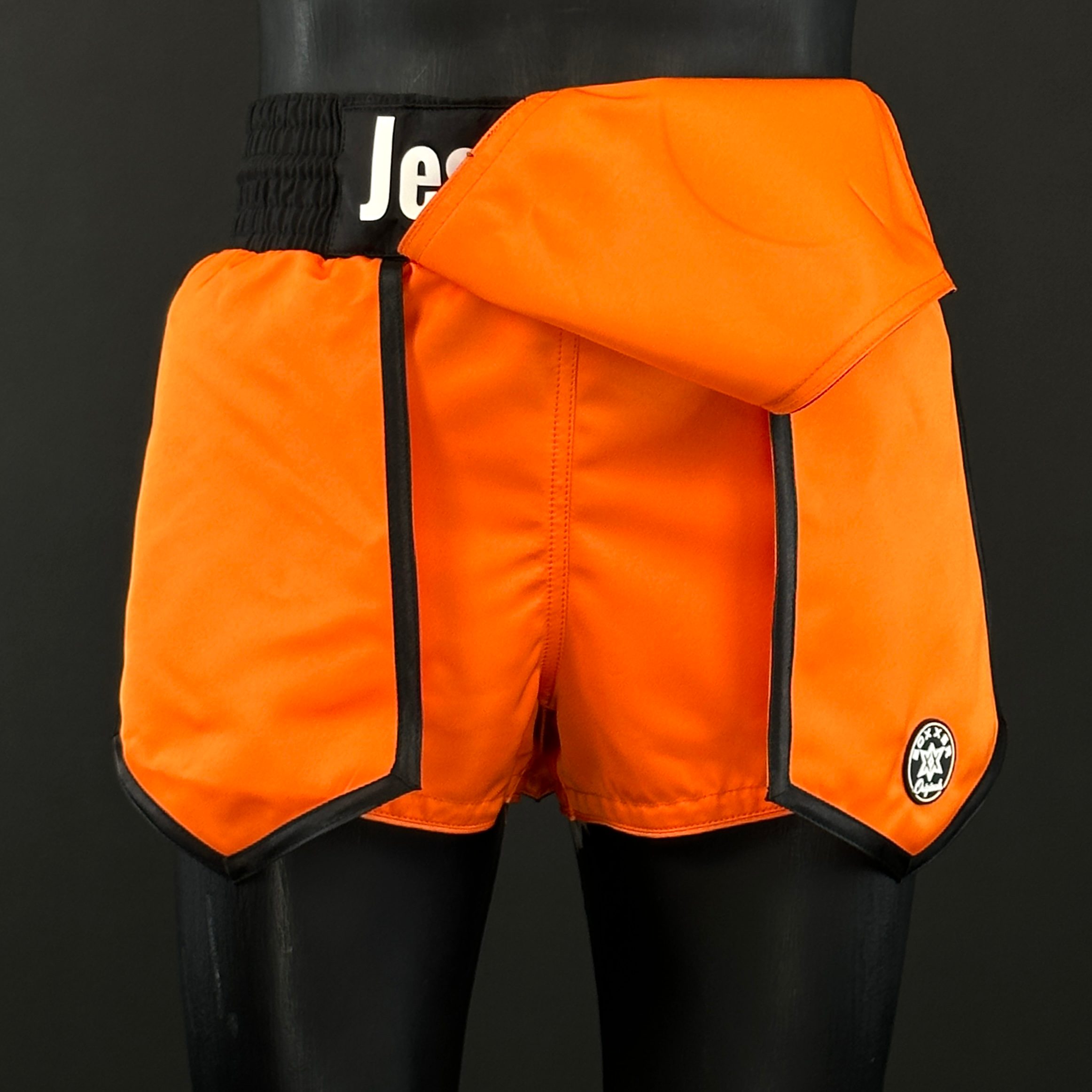 Roman MTS (short style) Manuela 172869 Gladiator Shorts