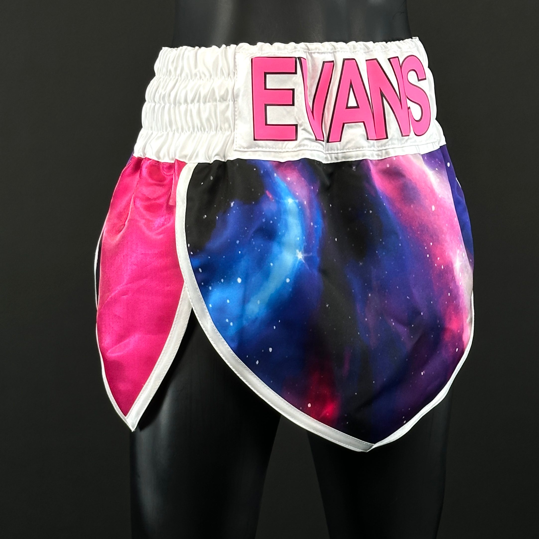 Queen Brooke 172273 Gladiator Shorts