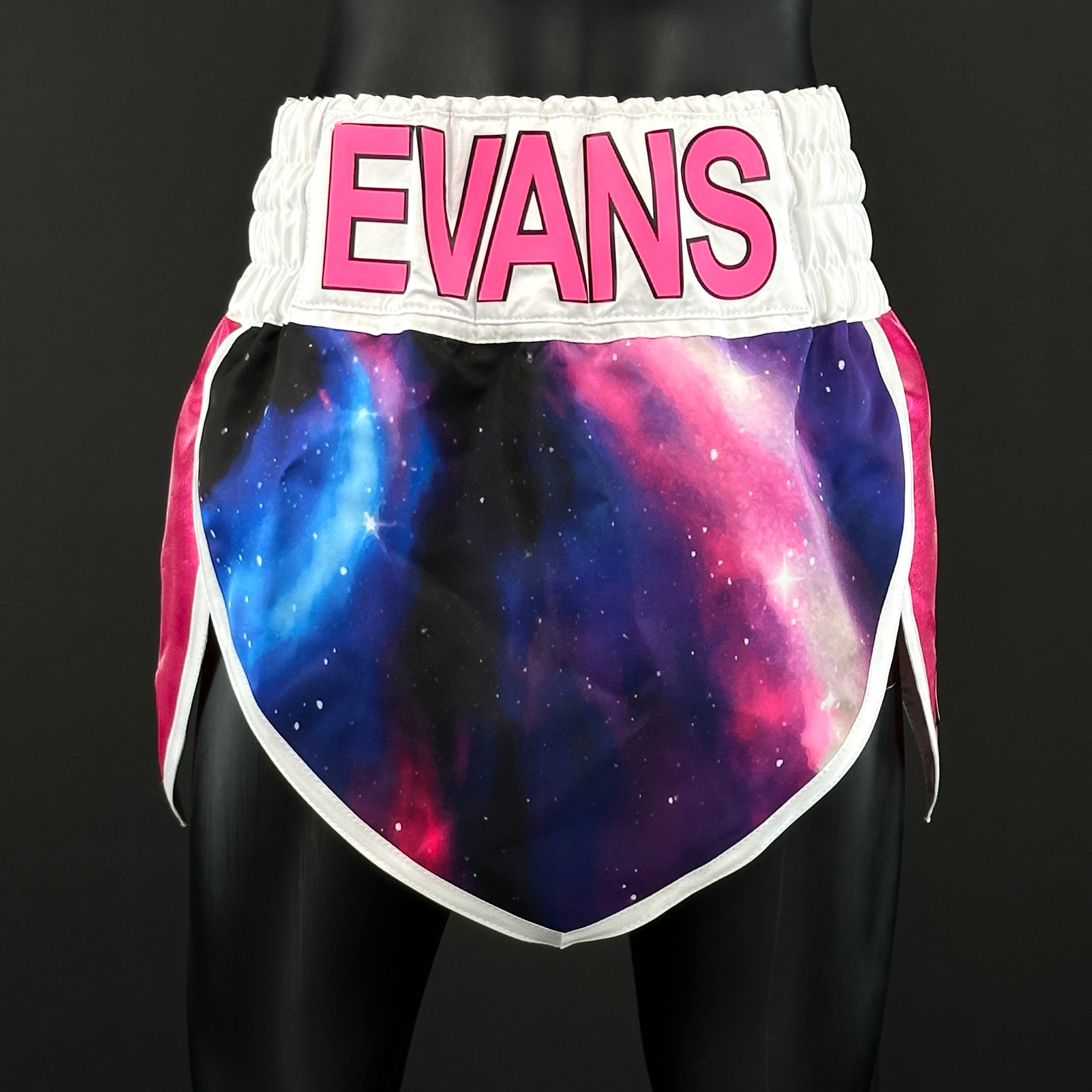 Queen Brooke 172273 Gladiator Shorts