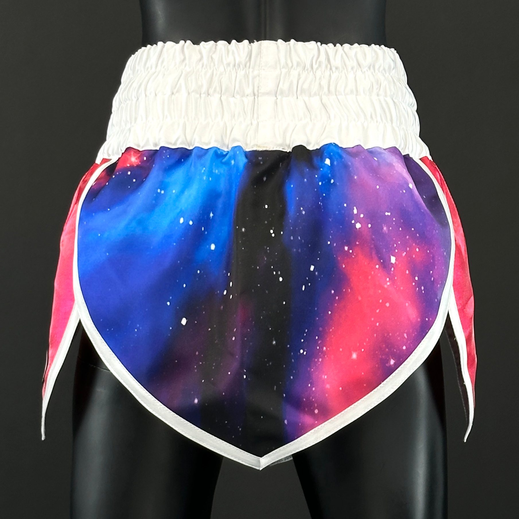 Queen Brooke 172273 Gladiator Shorts