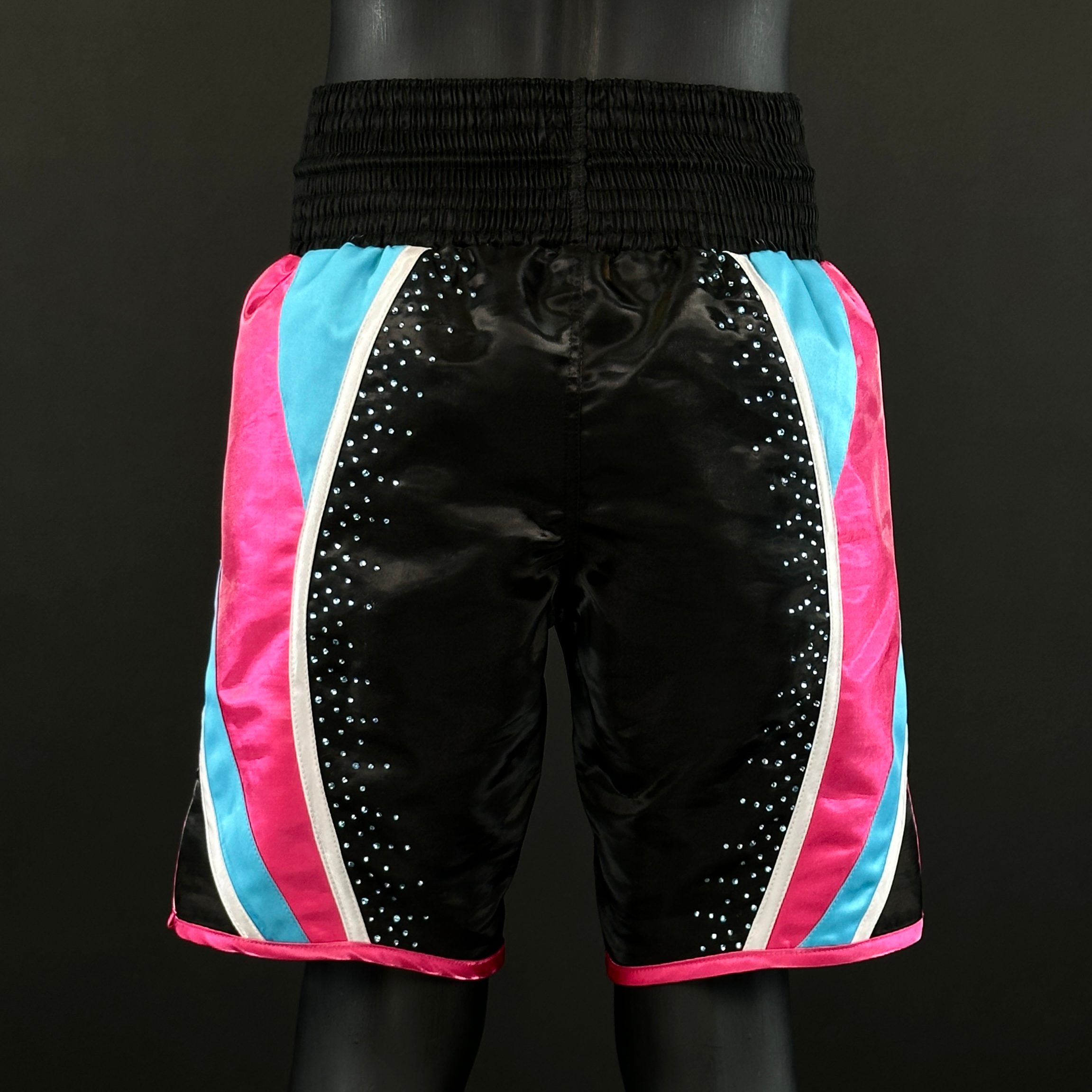 Haymaker BX Colin 172728 Custom Boxing Shorts & Trunks