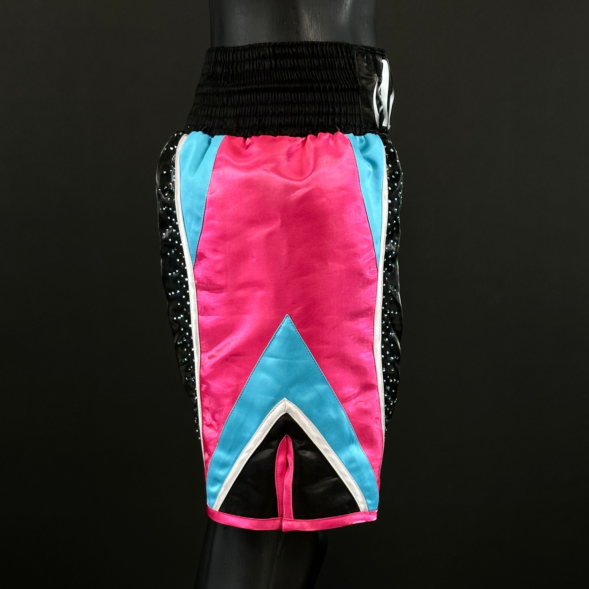Haymaker BX Colin 172728 Custom Boxing Shorts & Trunks