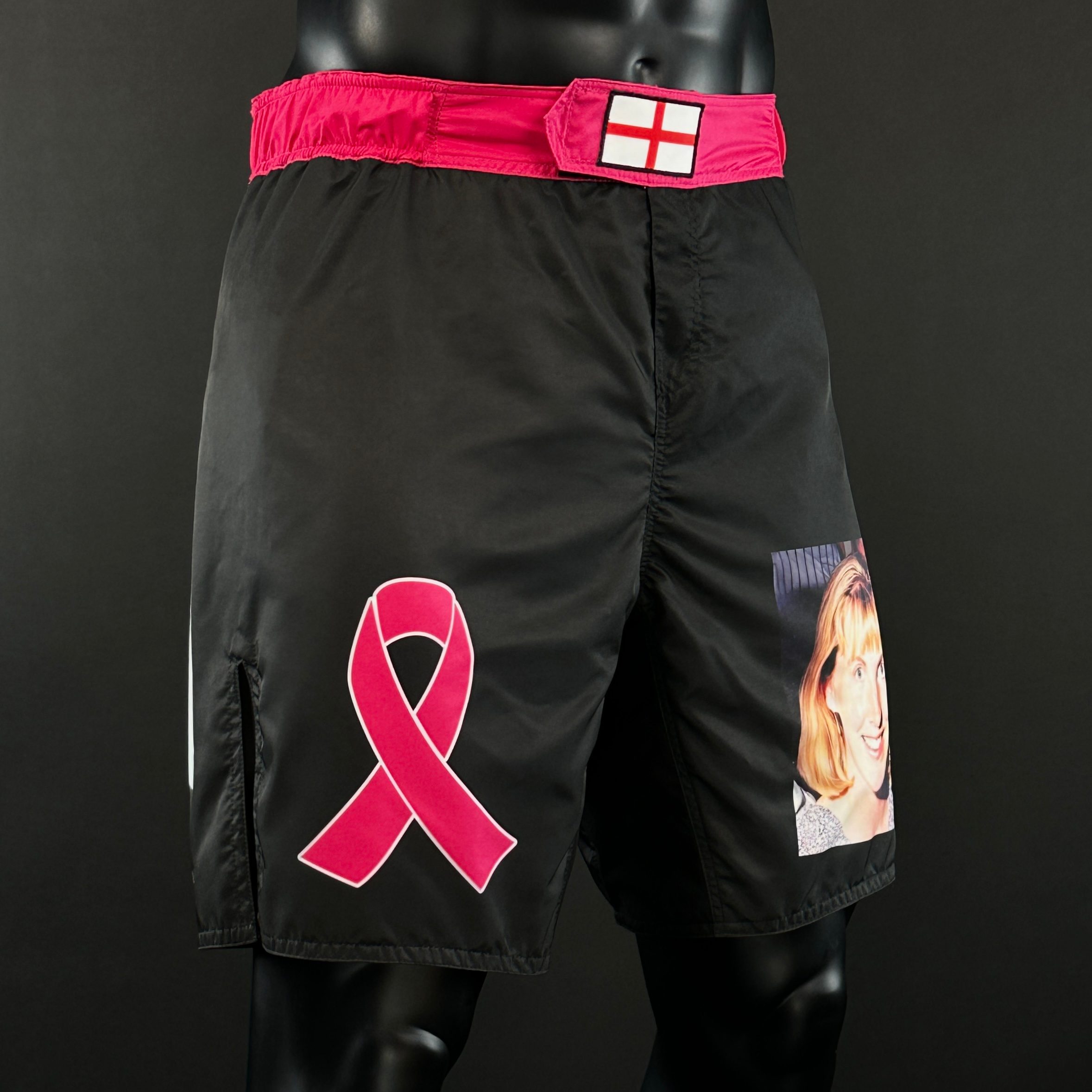 Classic MMA shorts Thomas 171227 MMA Shorts