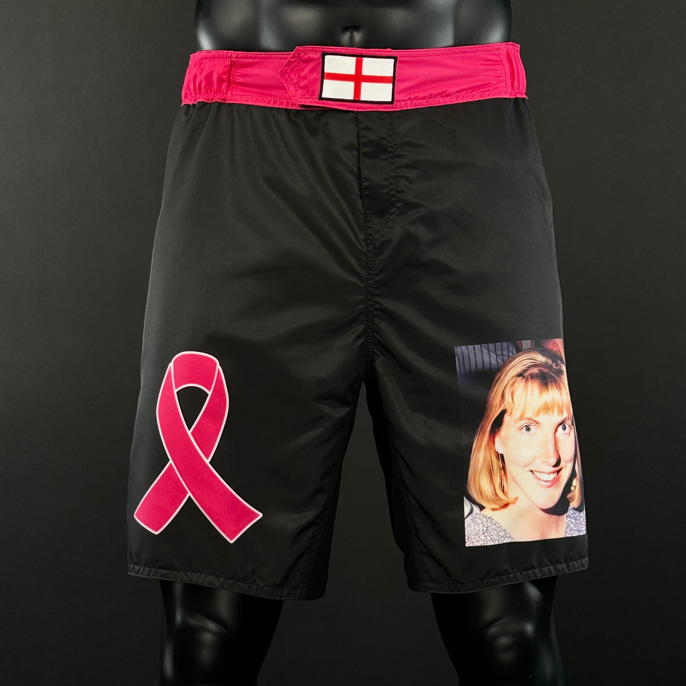 Classic MMA shorts Thomas 171227 MMA Shorts