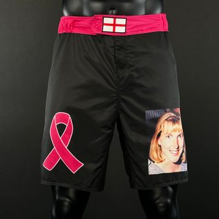 Classic MMA shorts Thomas 171227 MMA Shorts