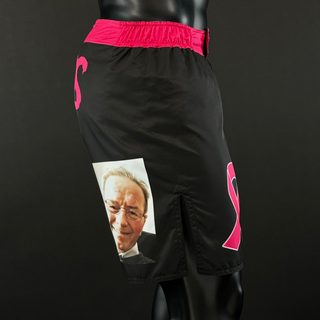 Classic MMA shorts Thomas 171227 MMA Shorts