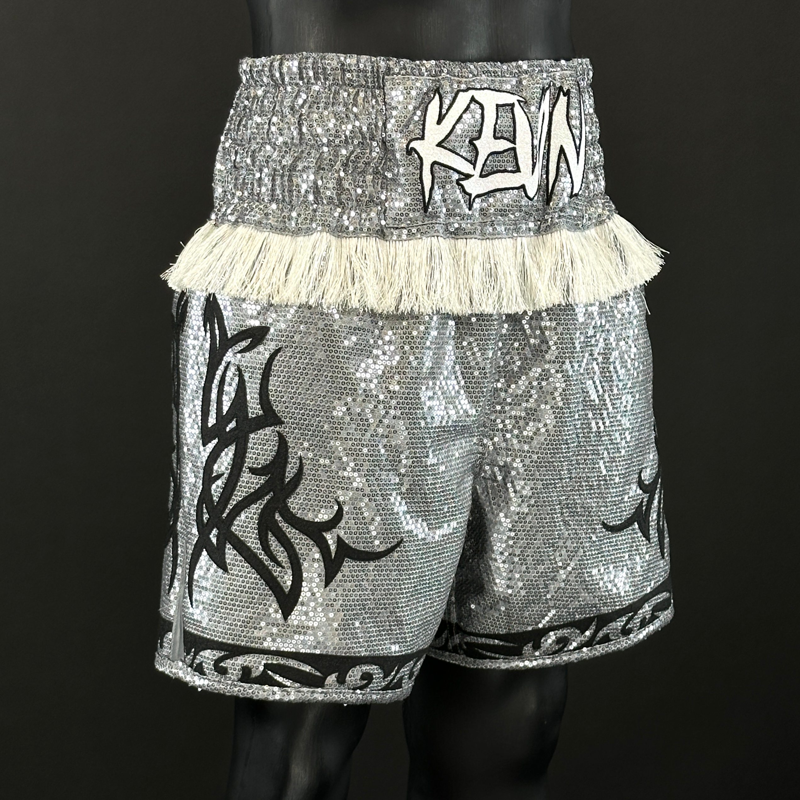 Razor ON SALE!!! ASD 170614 Custom Boxing Shorts & Trunks