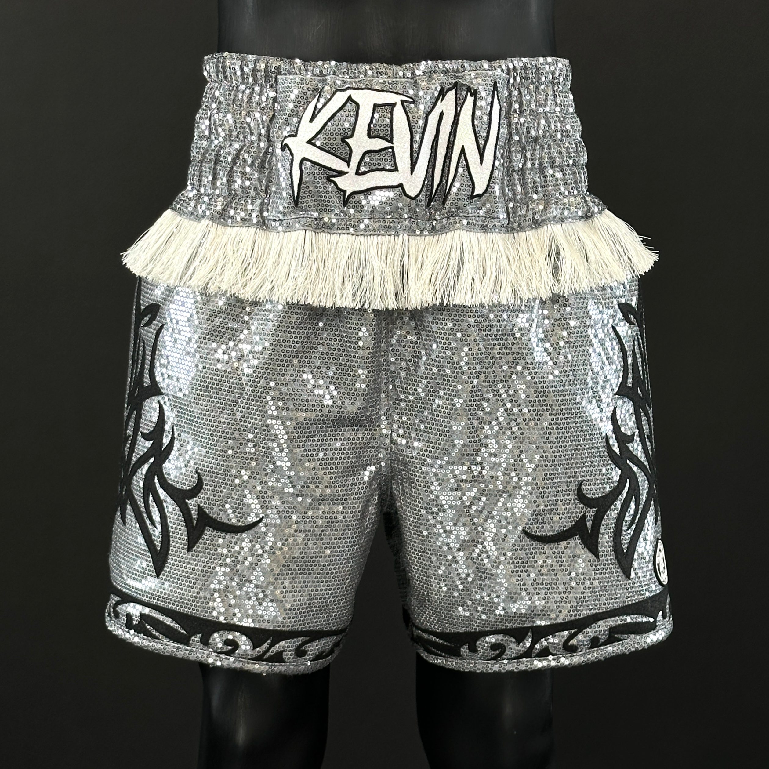 Razor ON SALE!!! ASD 170614 Custom Boxing Shorts & Trunks