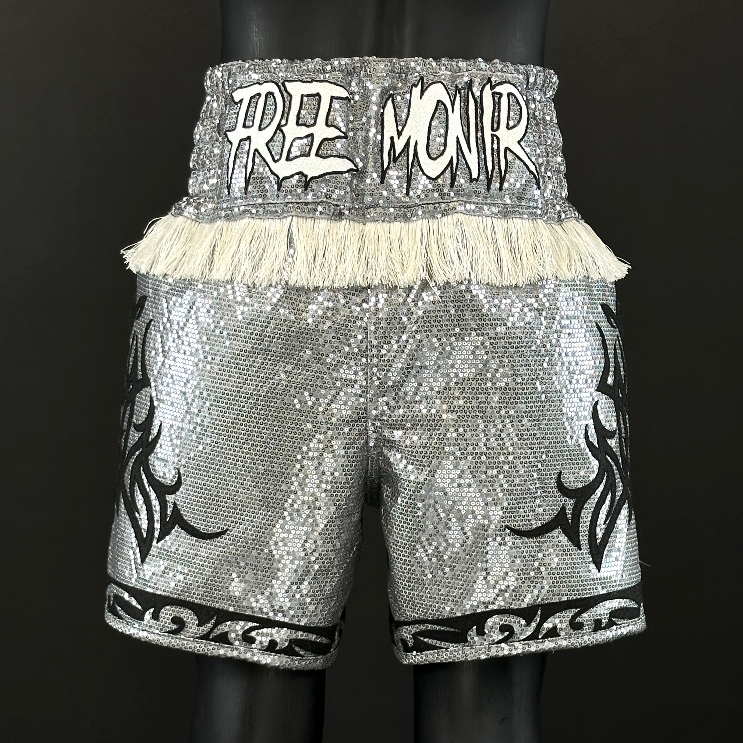 Razor ON SALE!!! ASD 170614 Custom Boxing Shorts & Trunks
