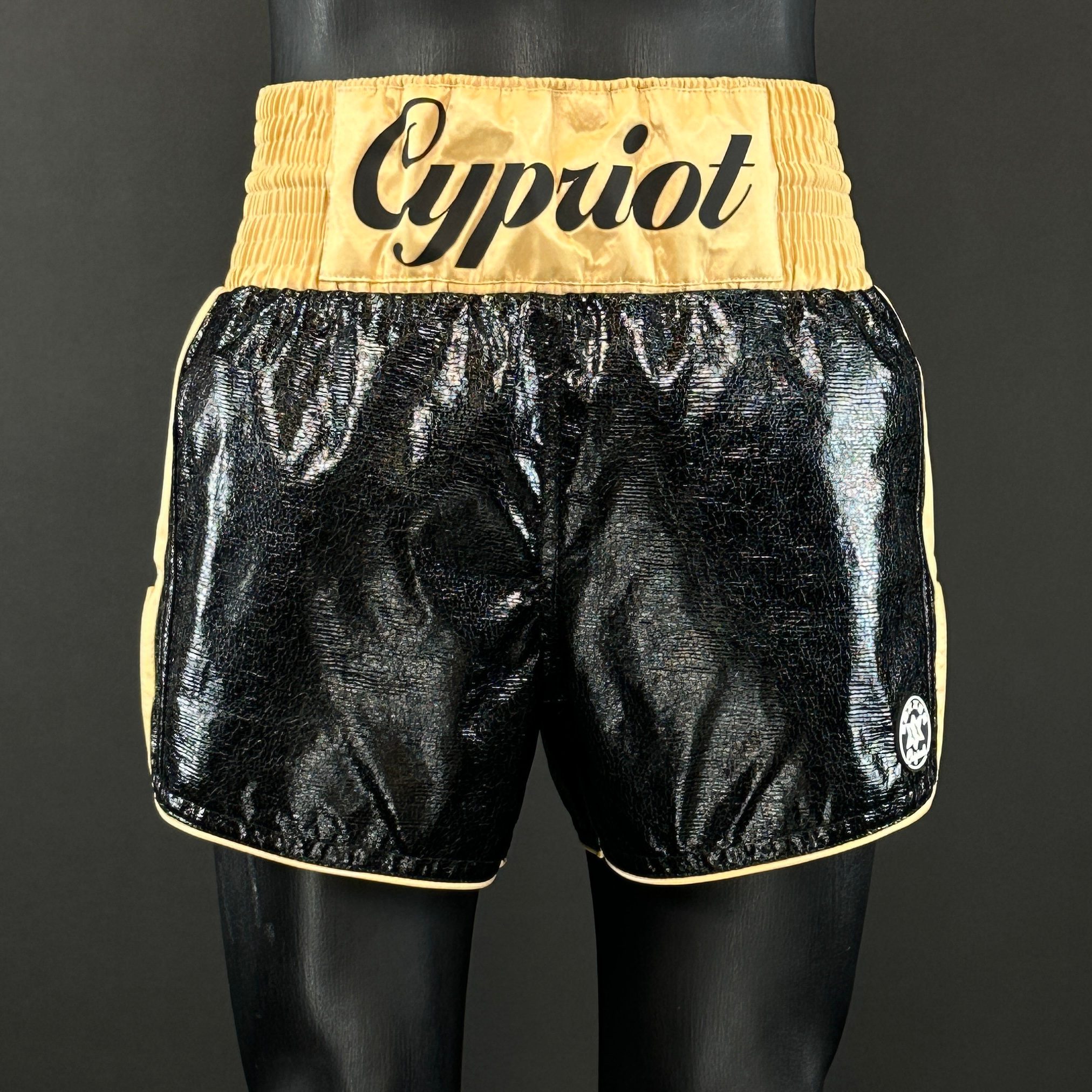 WINNER MTS ANDREW 171935 Muay Thai Shorts