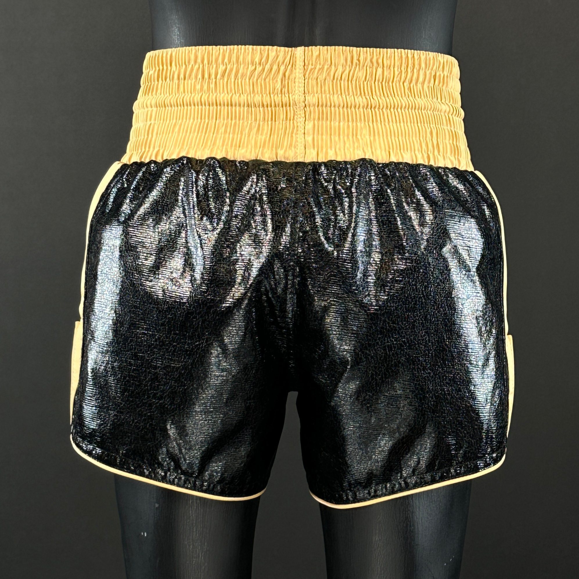 WINNER MTS ANDREW 171935 Muay Thai Shorts