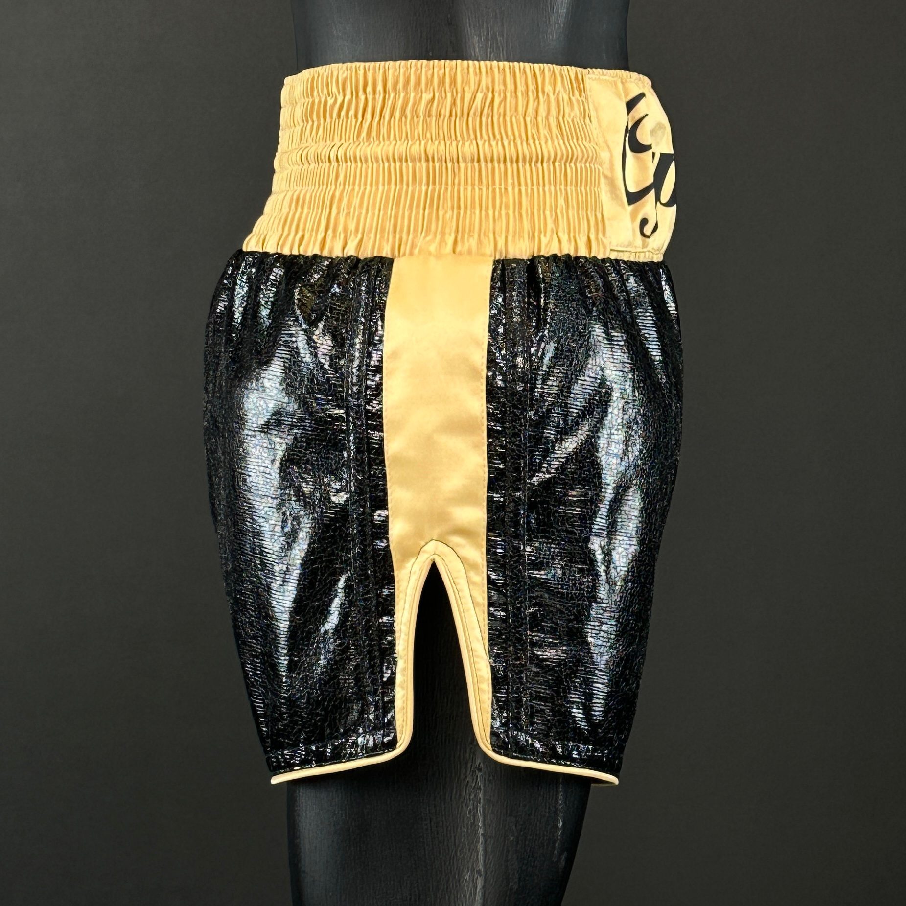 WINNER MTS ANDREW 171935 Muay Thai Shorts