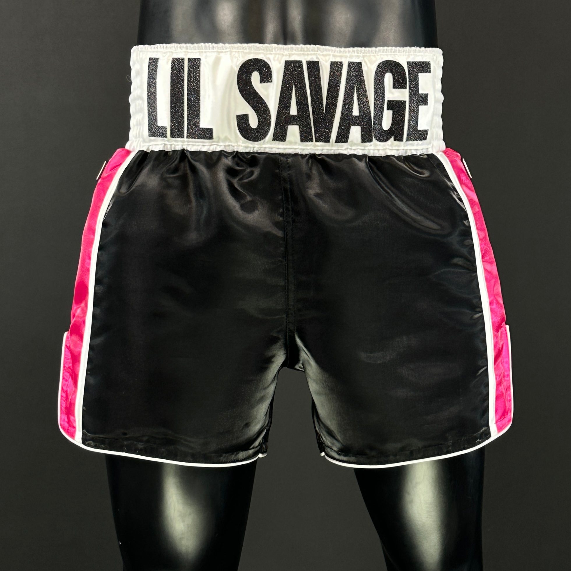 Side Stripe MTS Alexis 170866 Muay Thai Shorts