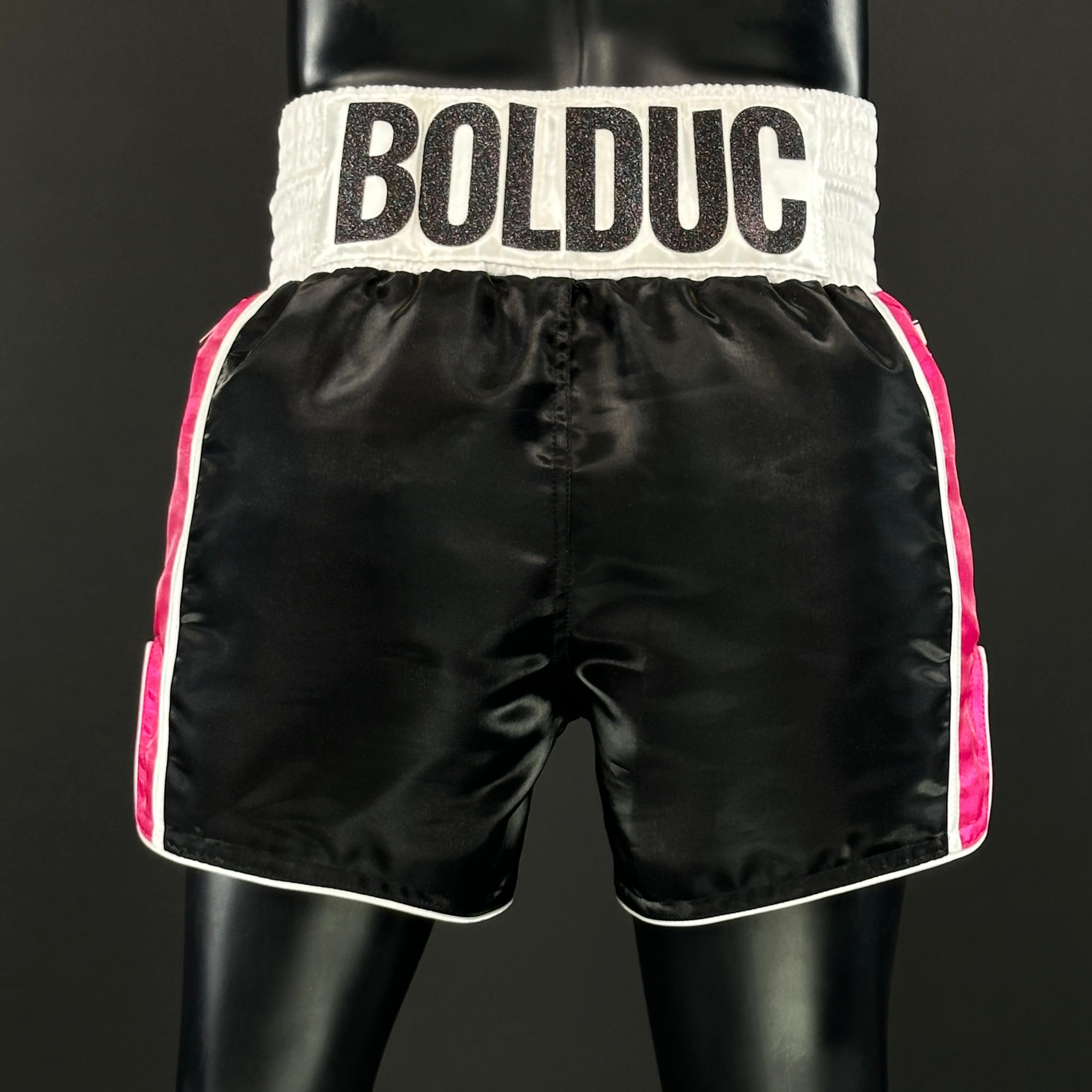 Side Stripe MTS Alexis 170866 Muay Thai Shorts