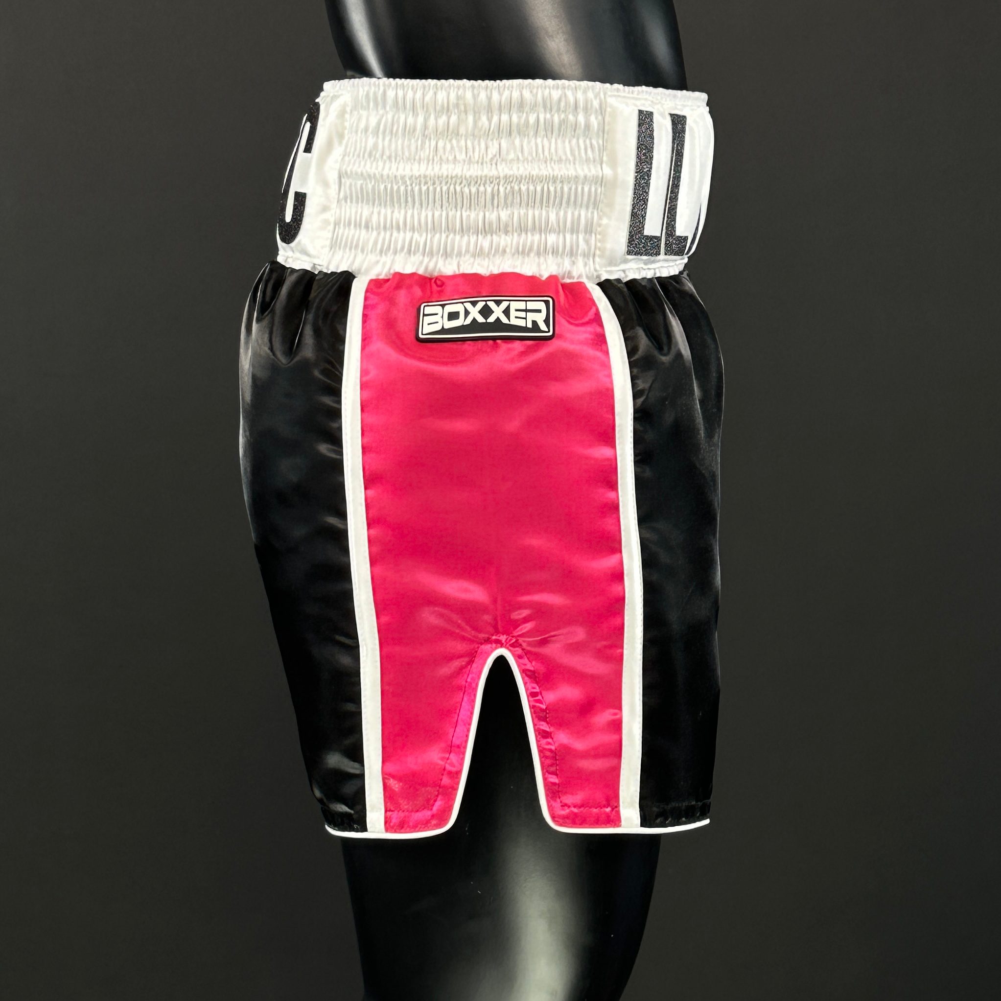 Side Stripe MTS Alexis 170866 Muay Thai Shorts