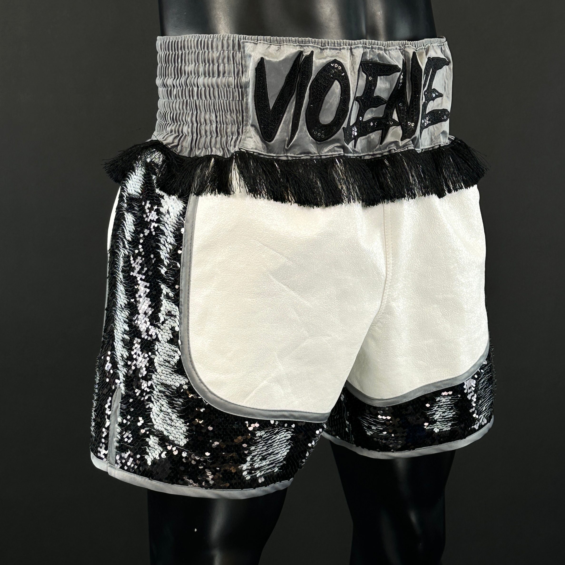 London BX Dean 172531 Custom Boxing Shorts & Trunks