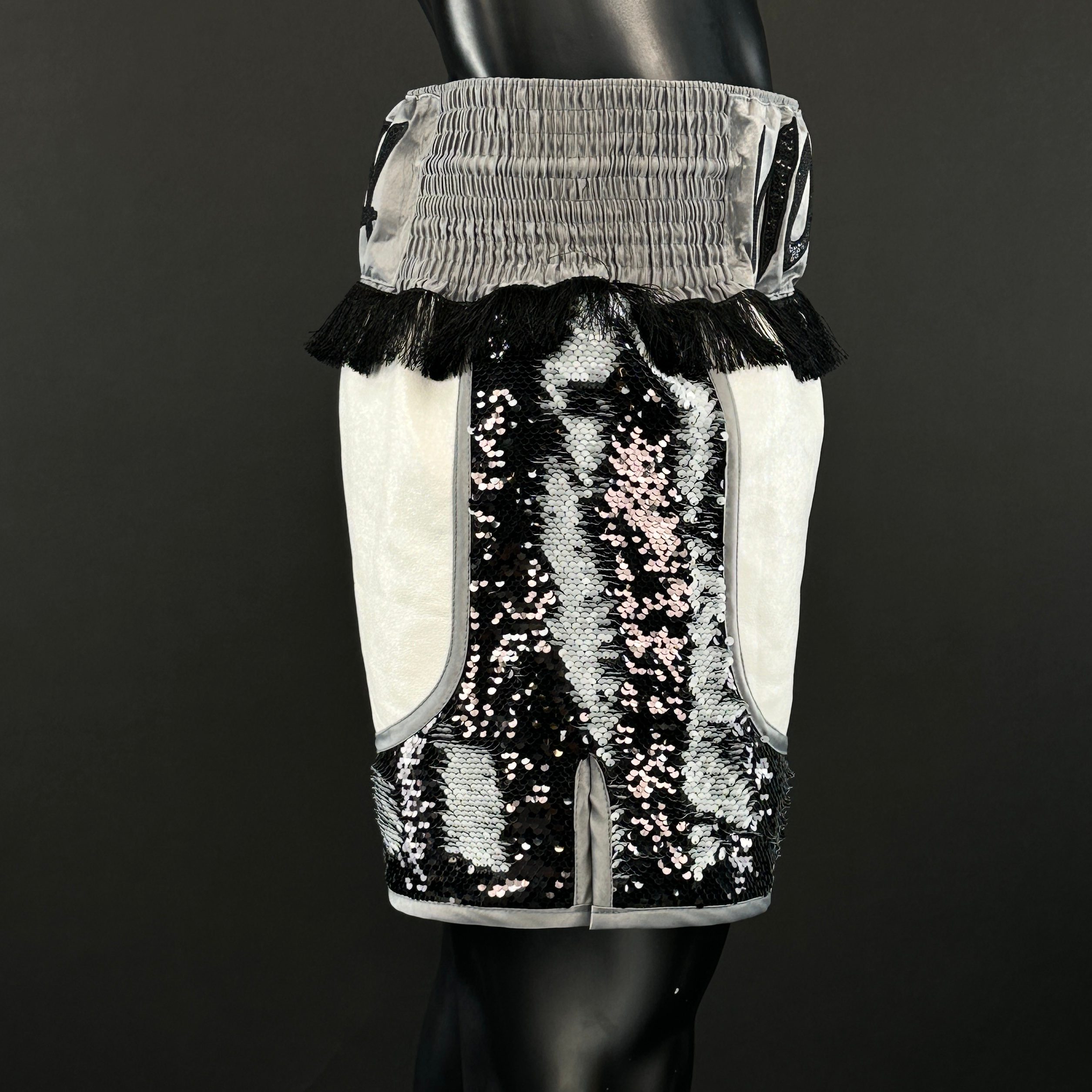 London BX Dean 172531 Custom Boxing Shorts & Trunks