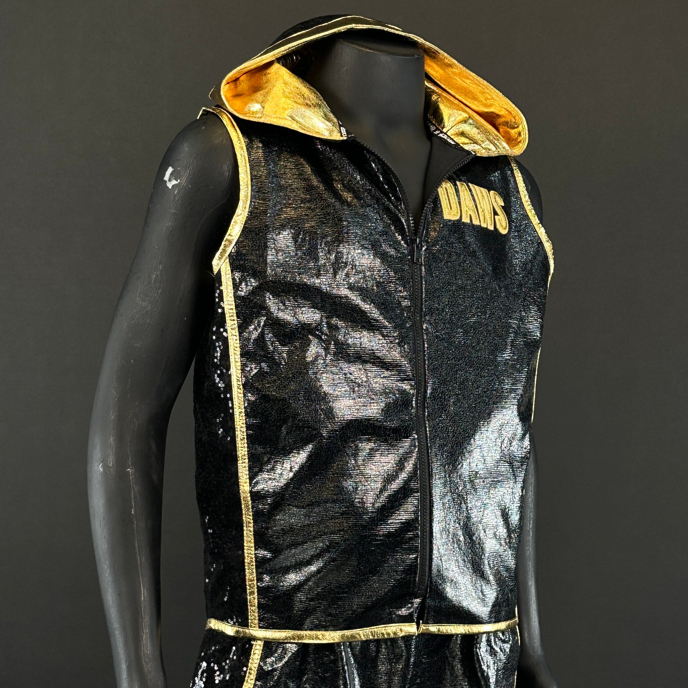 Side Stripes  Jacket  JACKSON 171079 Jackets